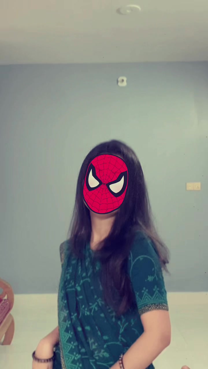 @HI YA