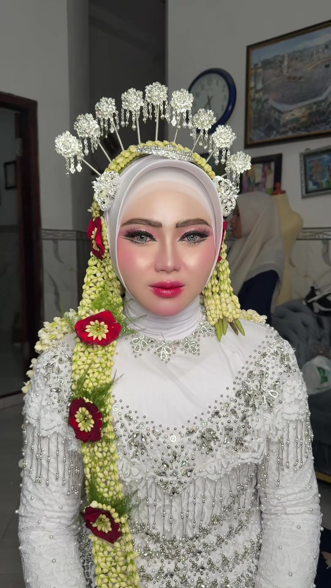 @ROSITA WEDDING