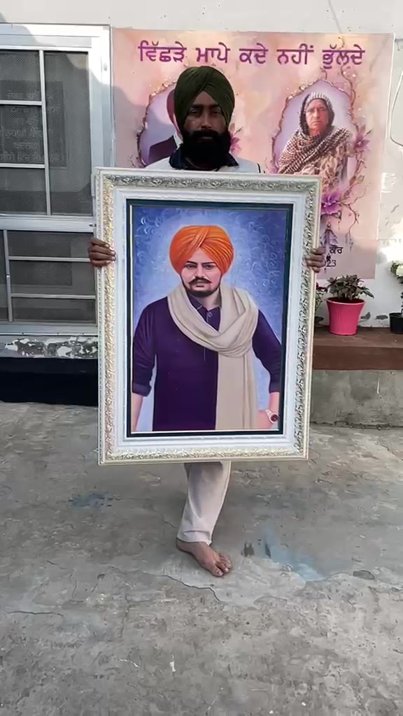 @Punjab Painting ๐ง๐จ