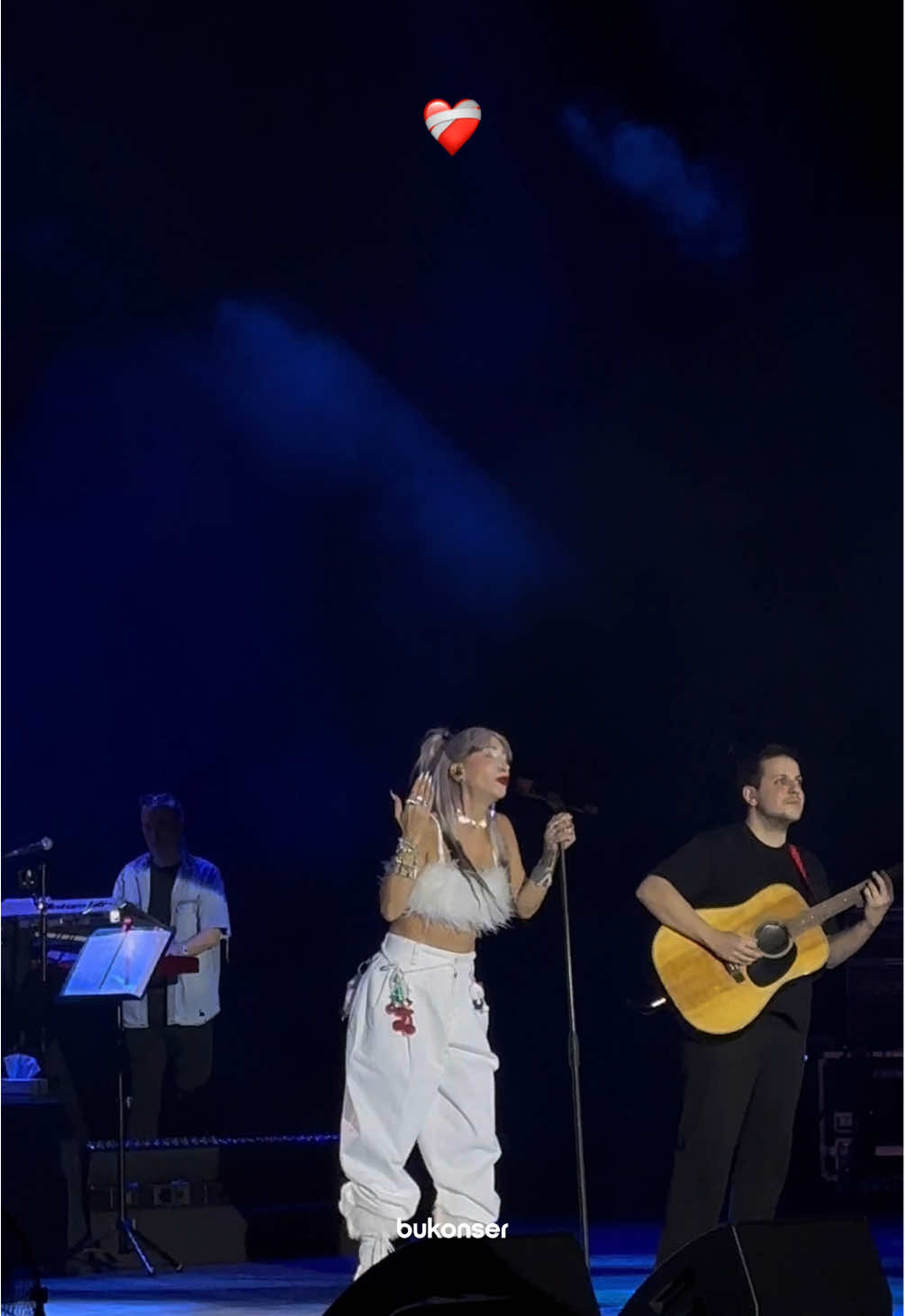 @Bu Konser
