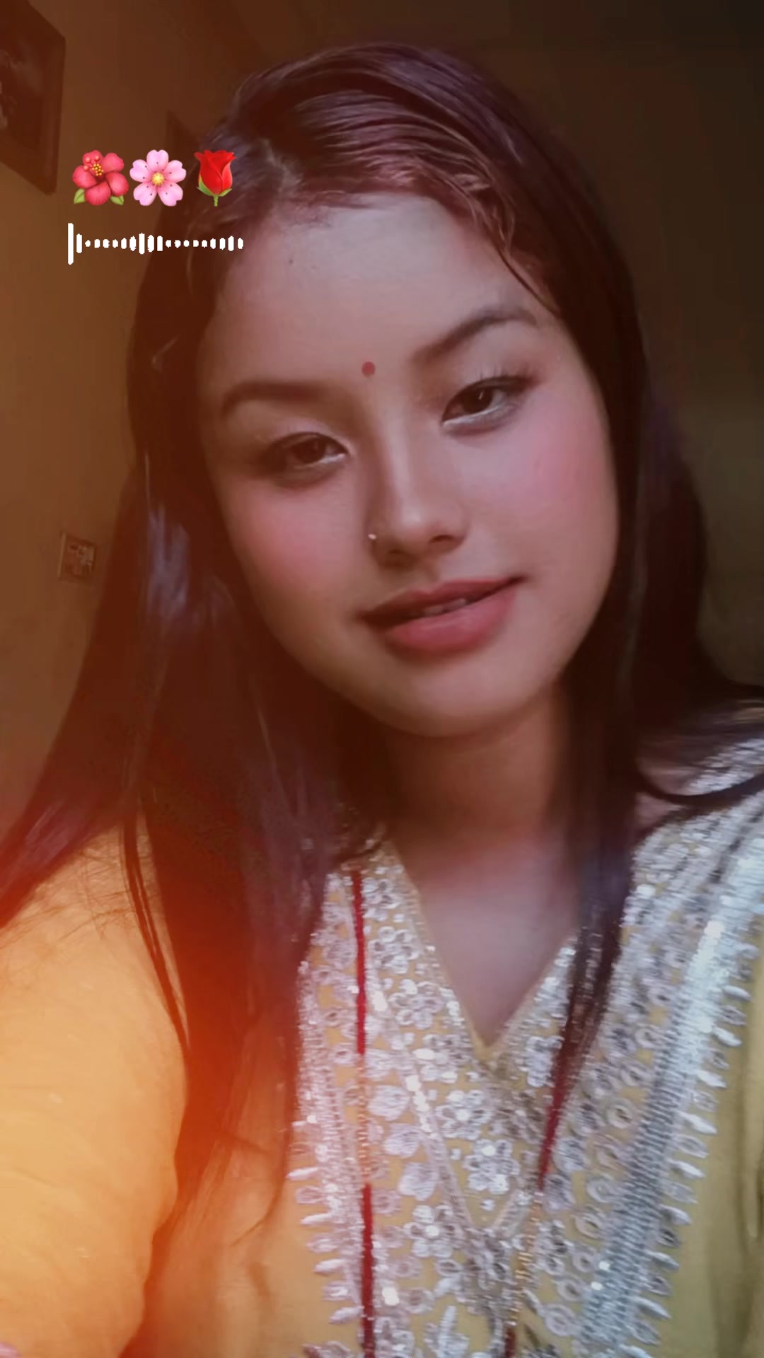 @Rasmita basnet 💫💫