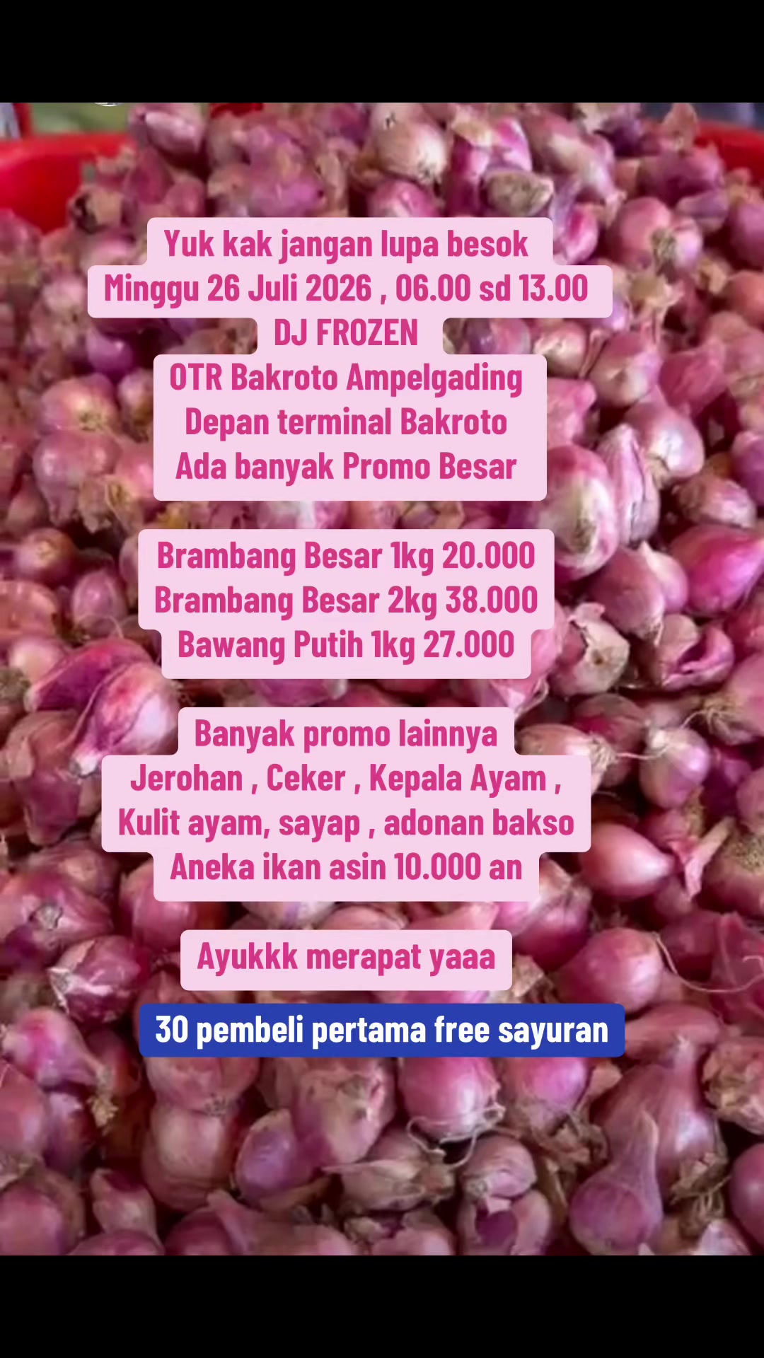 @Dian Fresha (DJ Frozen)
