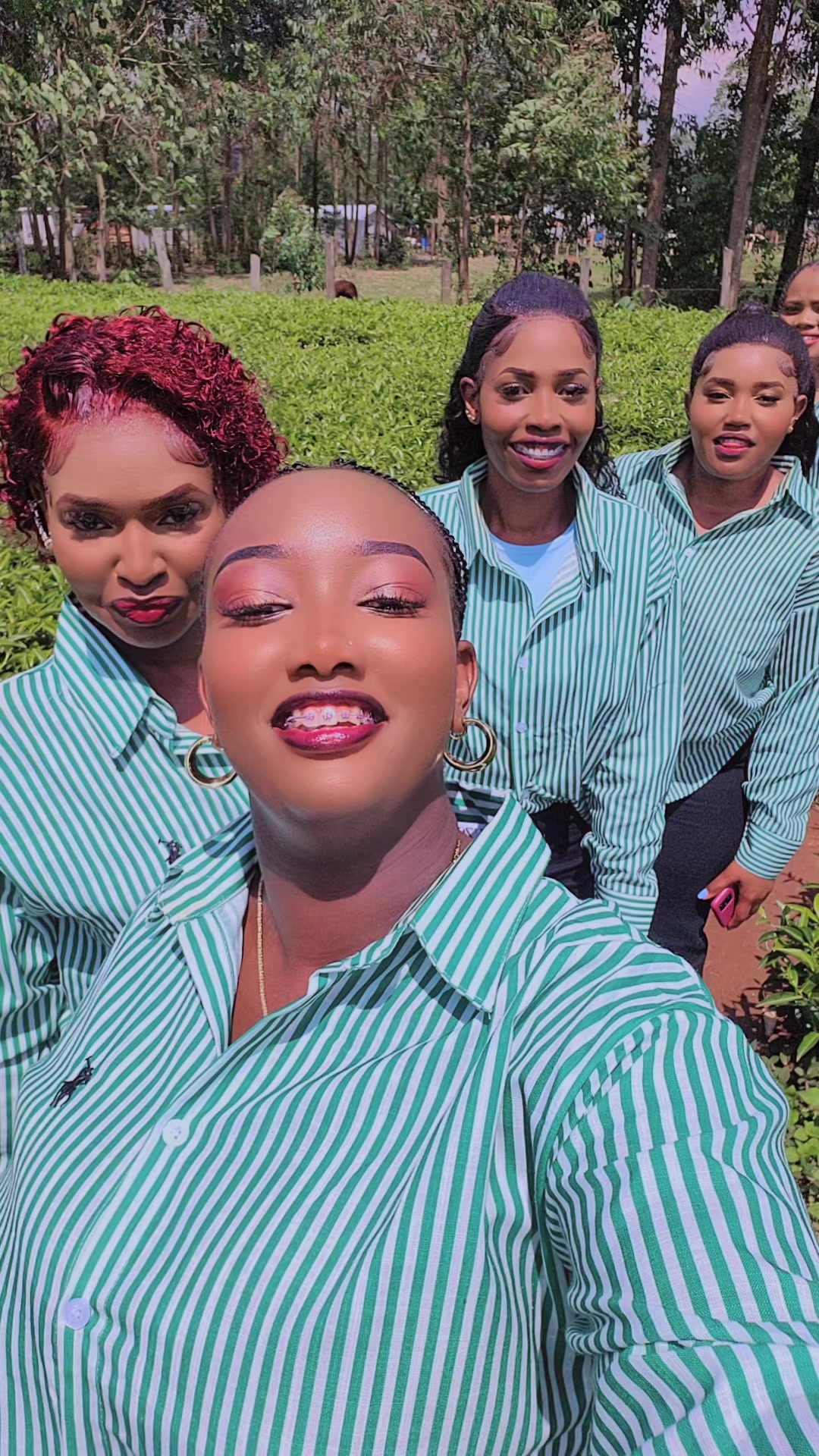 @Claudia tenai🇰🇪