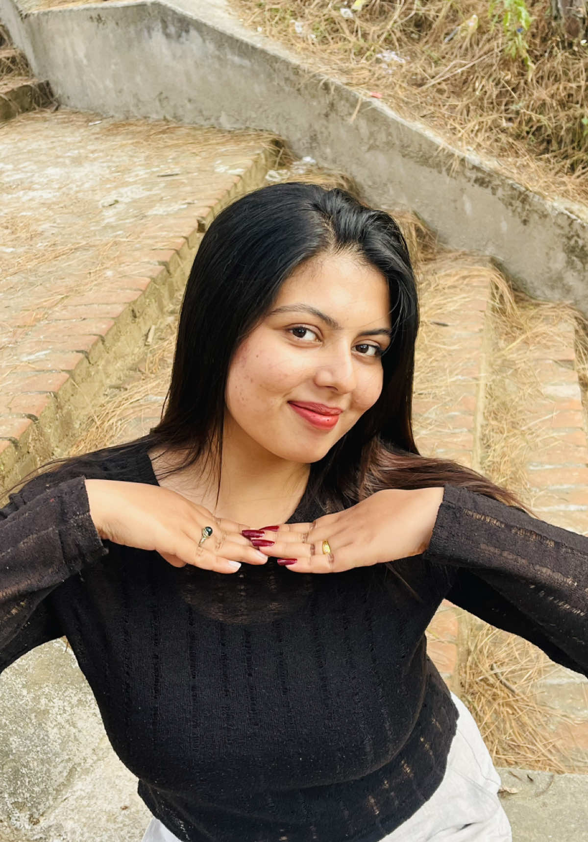 @उषा 🪷