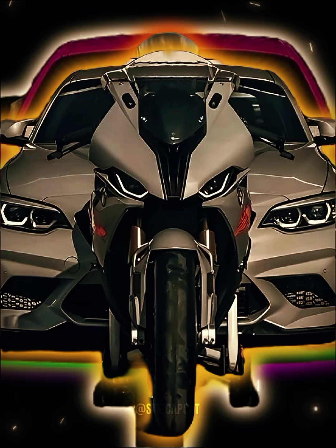 @Karim bmw 💙🤍