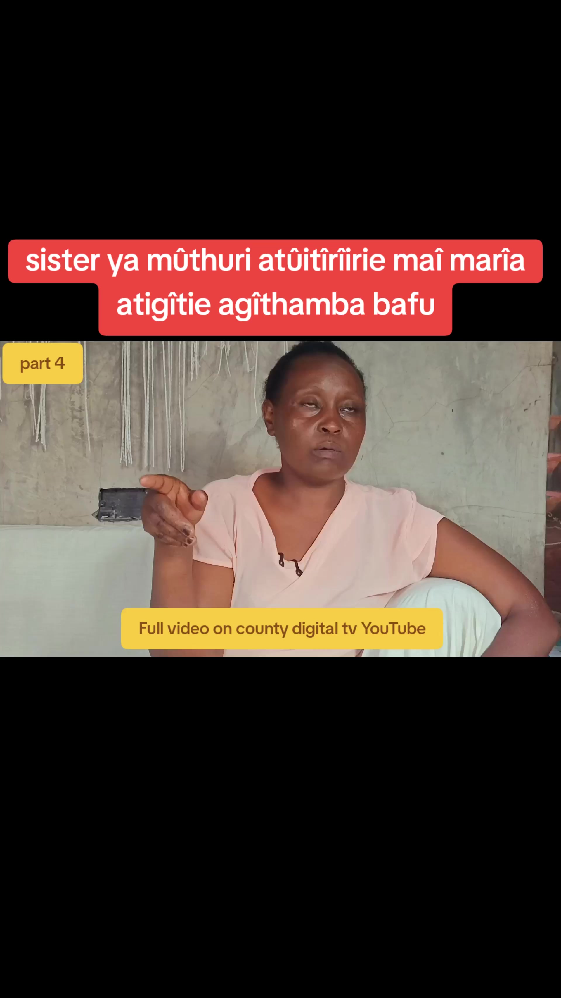 @County Digital Tv