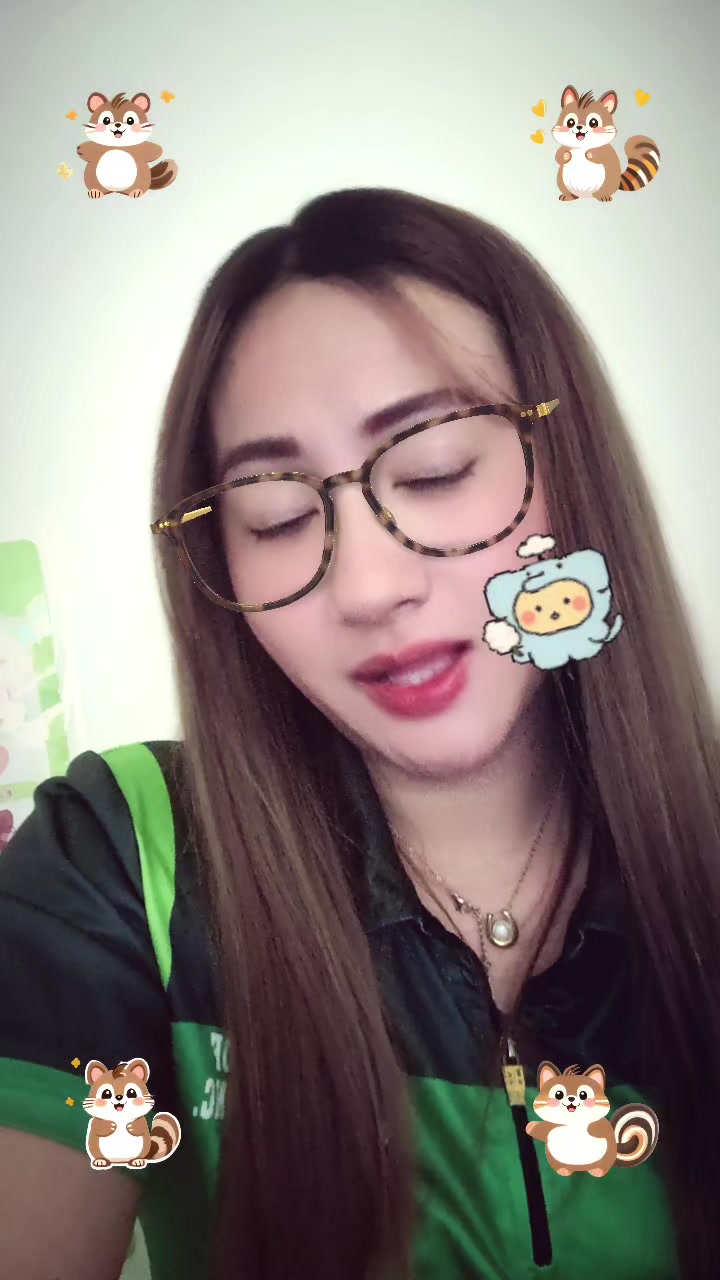 @Kaye Ramos