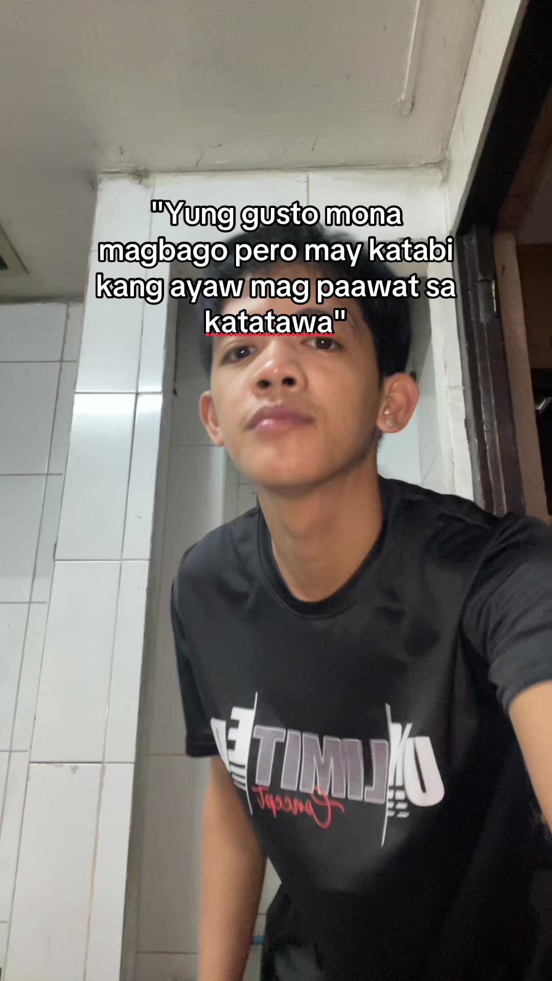 @Justin