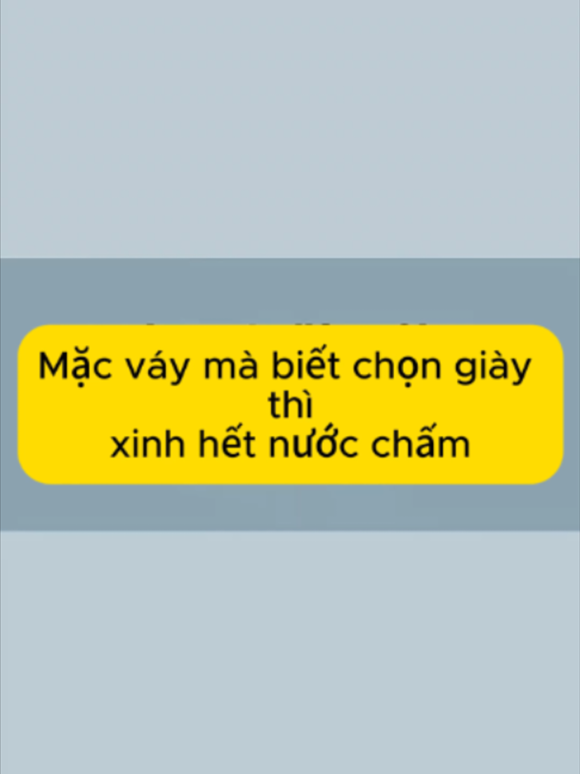 @Mặc Là Đẹp _ Phối Đồ