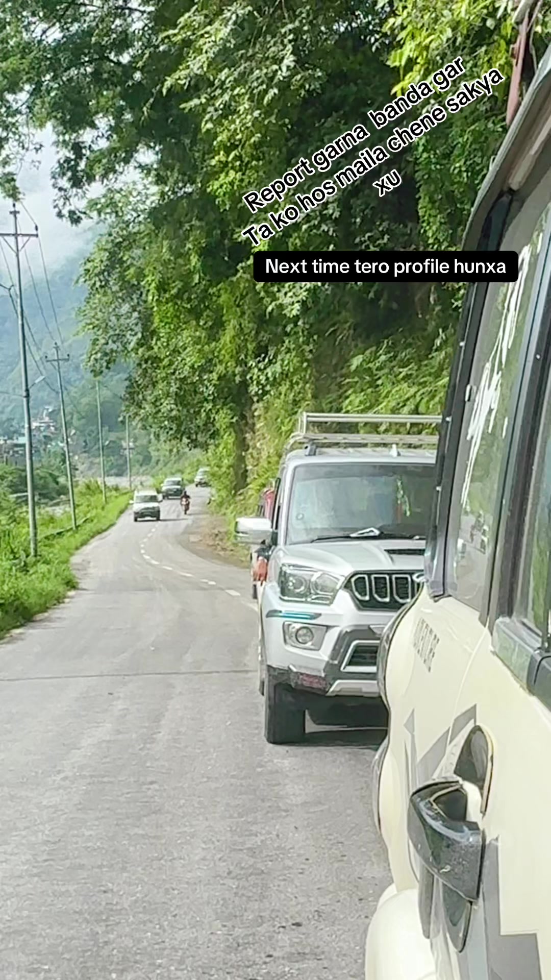 @Basnet Travels 🚙