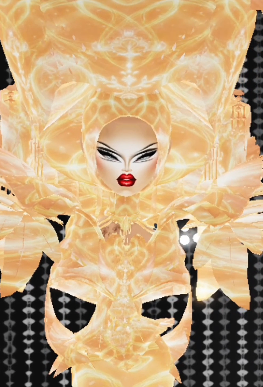 @Kurdapya’s Drag Race