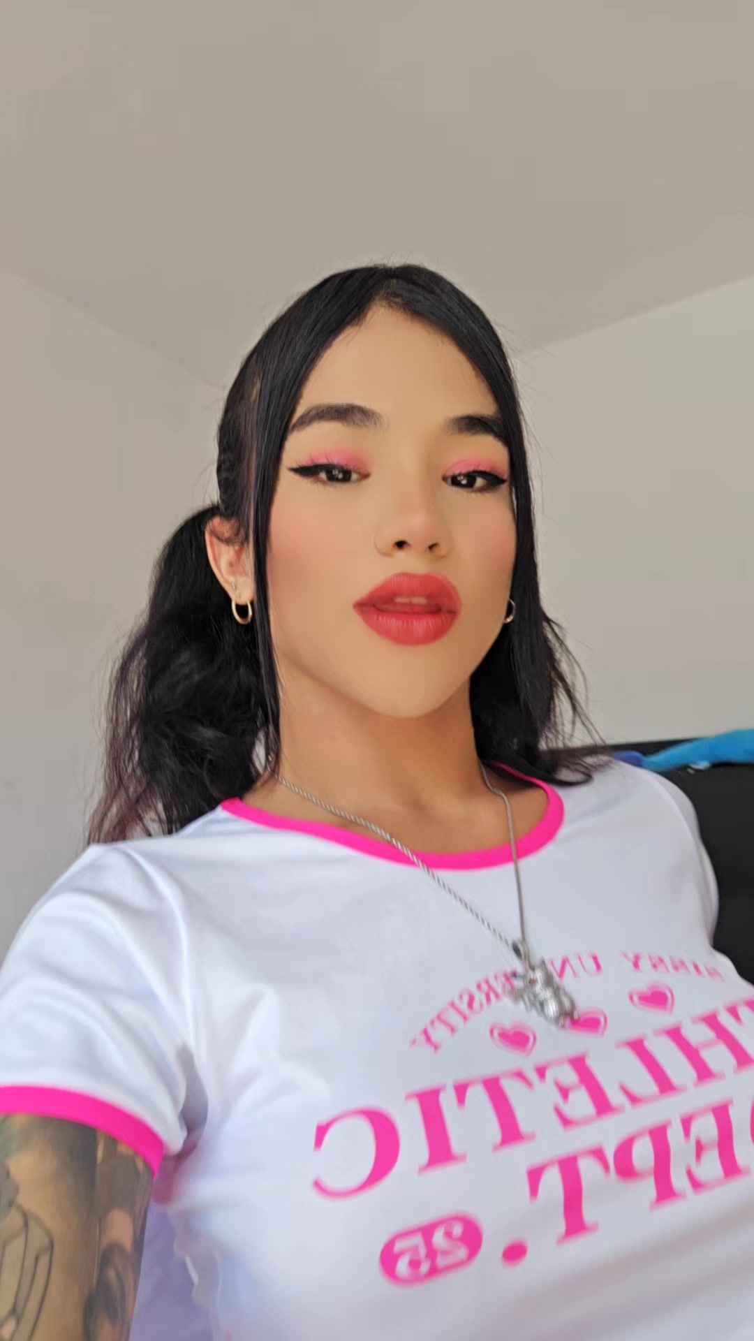 @melissa mejia