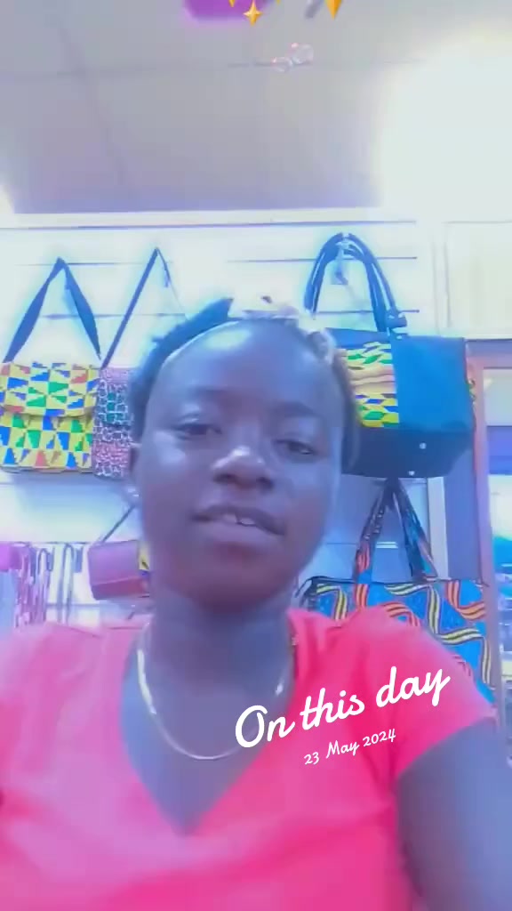 @Suzzana Ampomaa Yaa