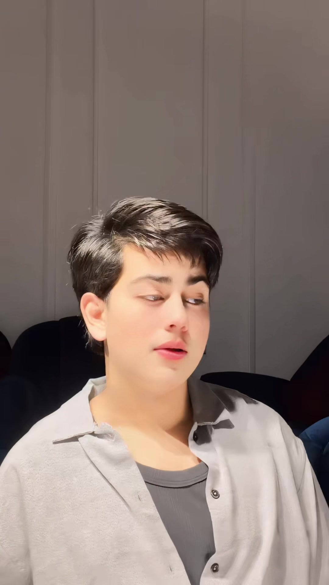 @𝙃𝙚: 𝘼  𝙒𝙊𝙇𝙁 🐺🥵