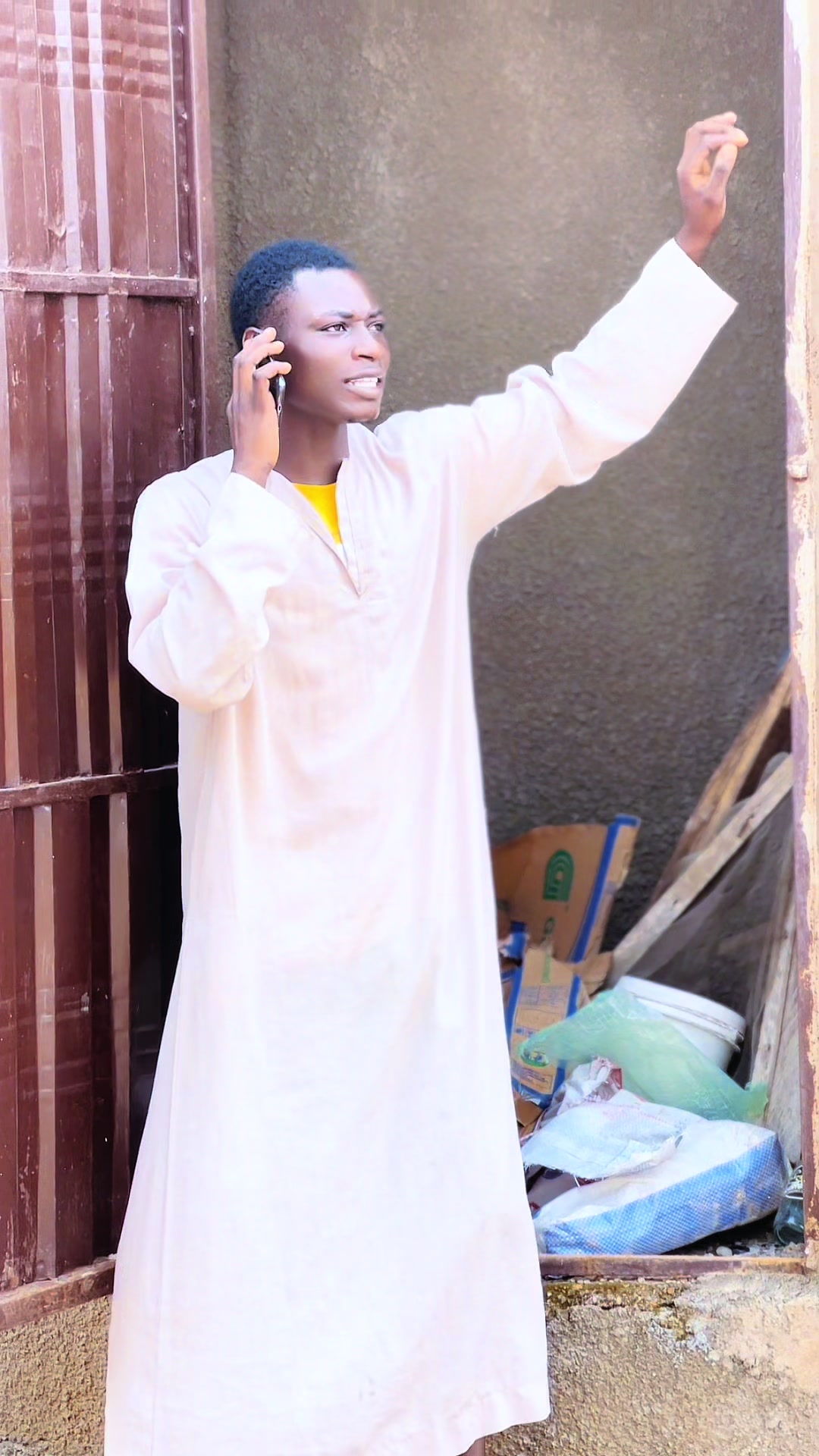 @Mr.AYODEJI