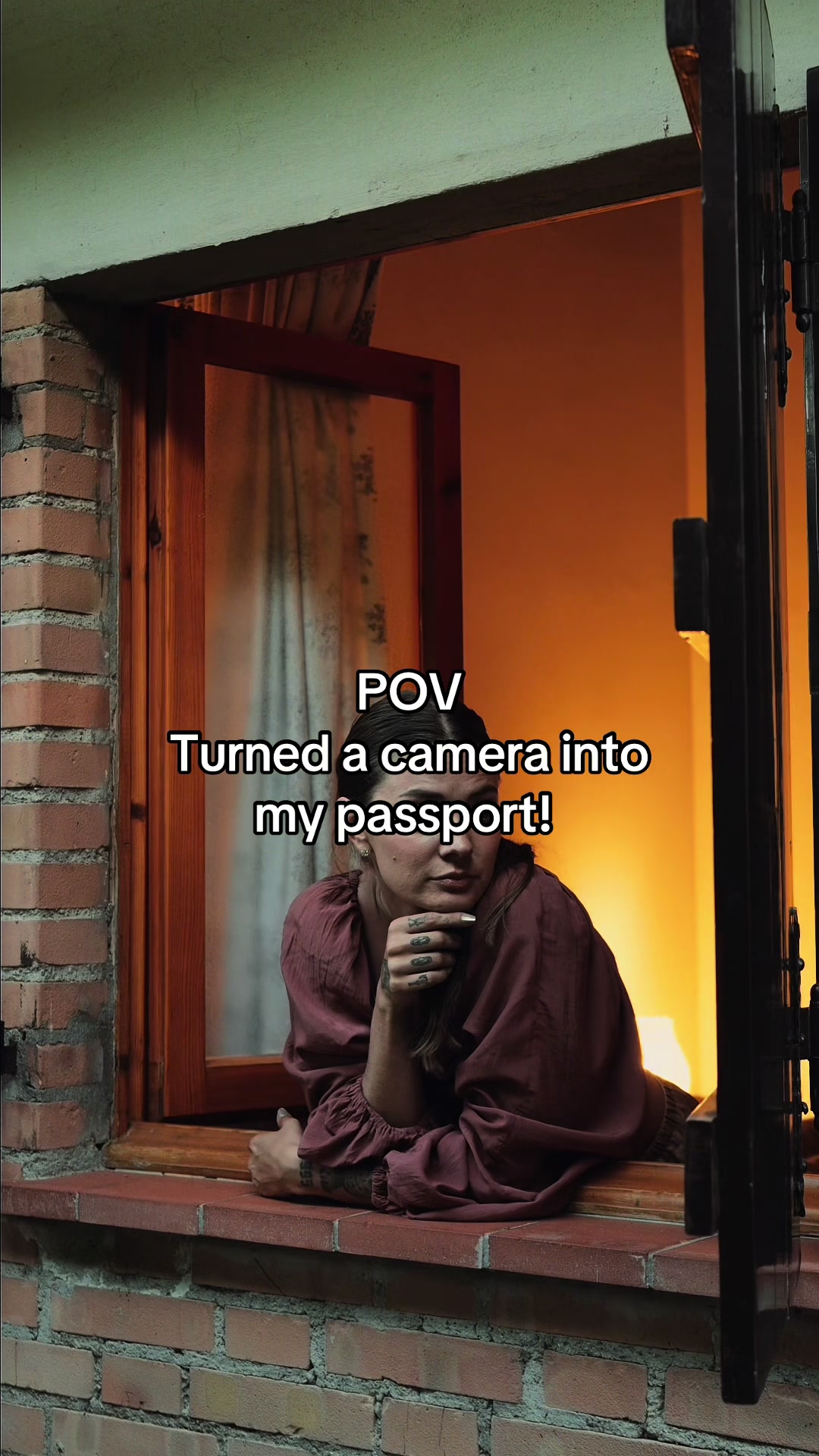 @Ash ✈️ Traveling Videographer