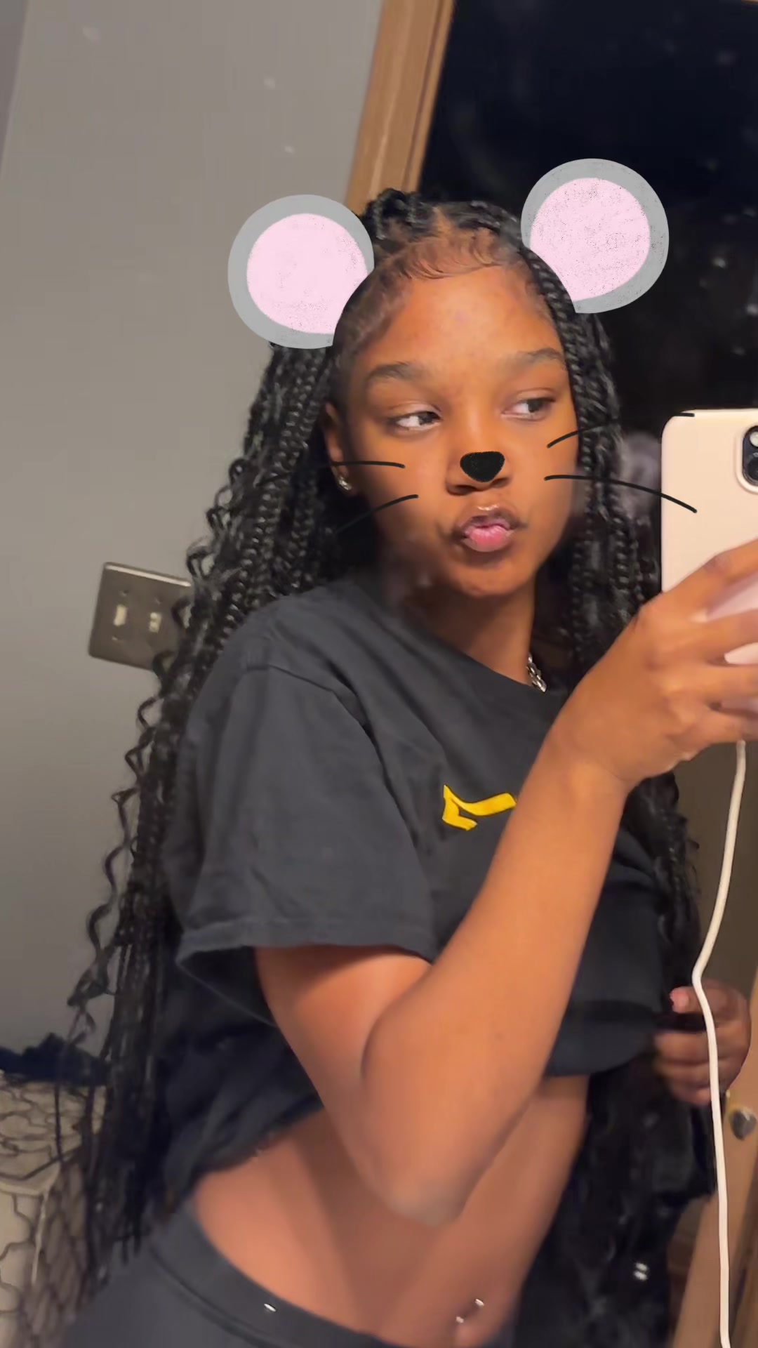 @egyptmarie ୨ৎ
