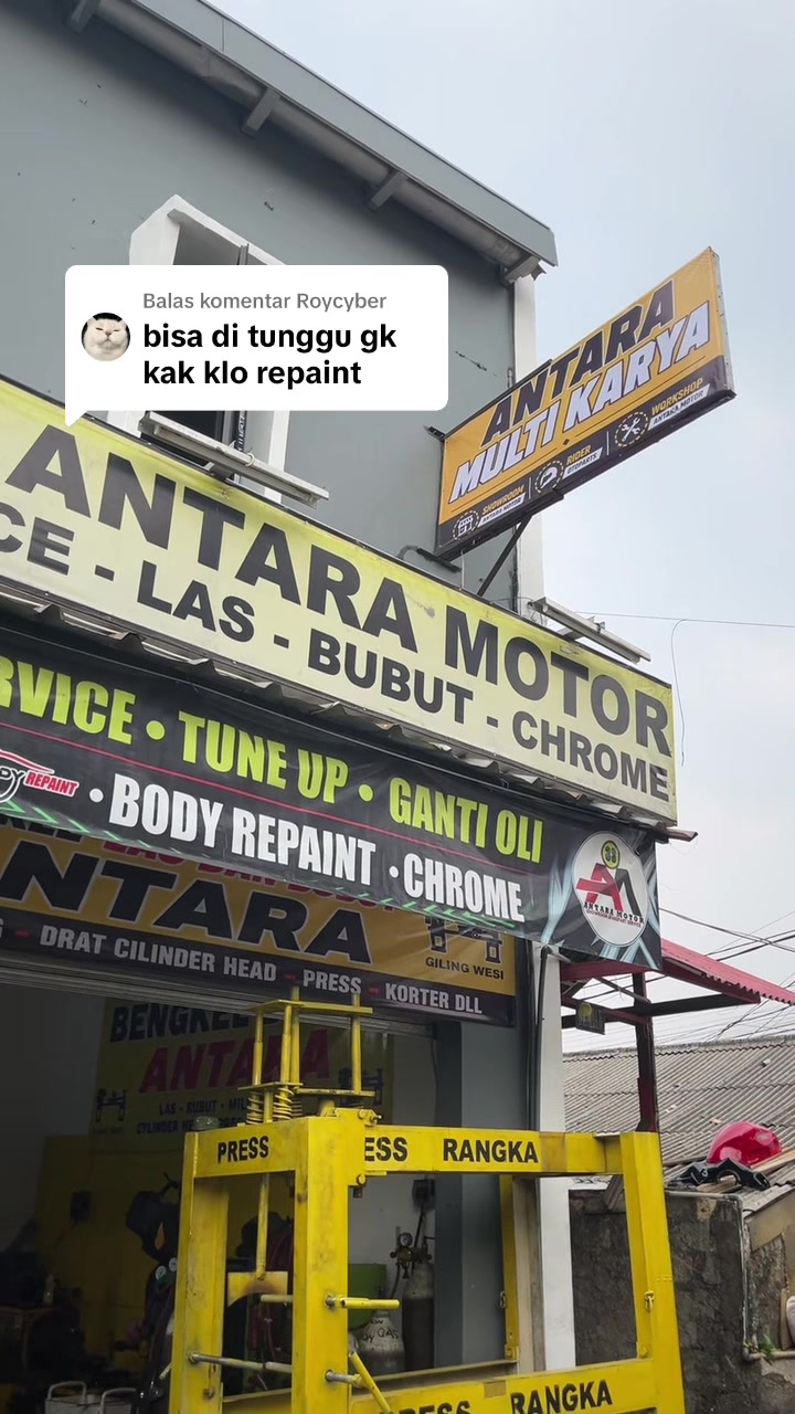 @ANTARA MULTI KARYA