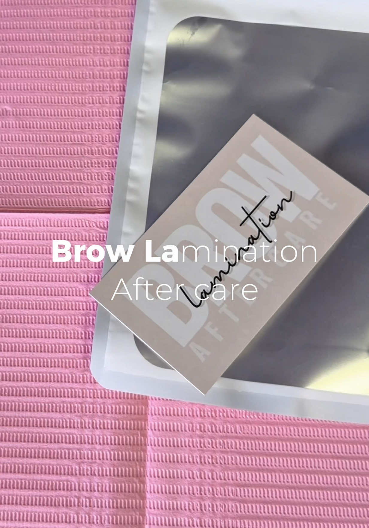 @KM Brows & Beauty