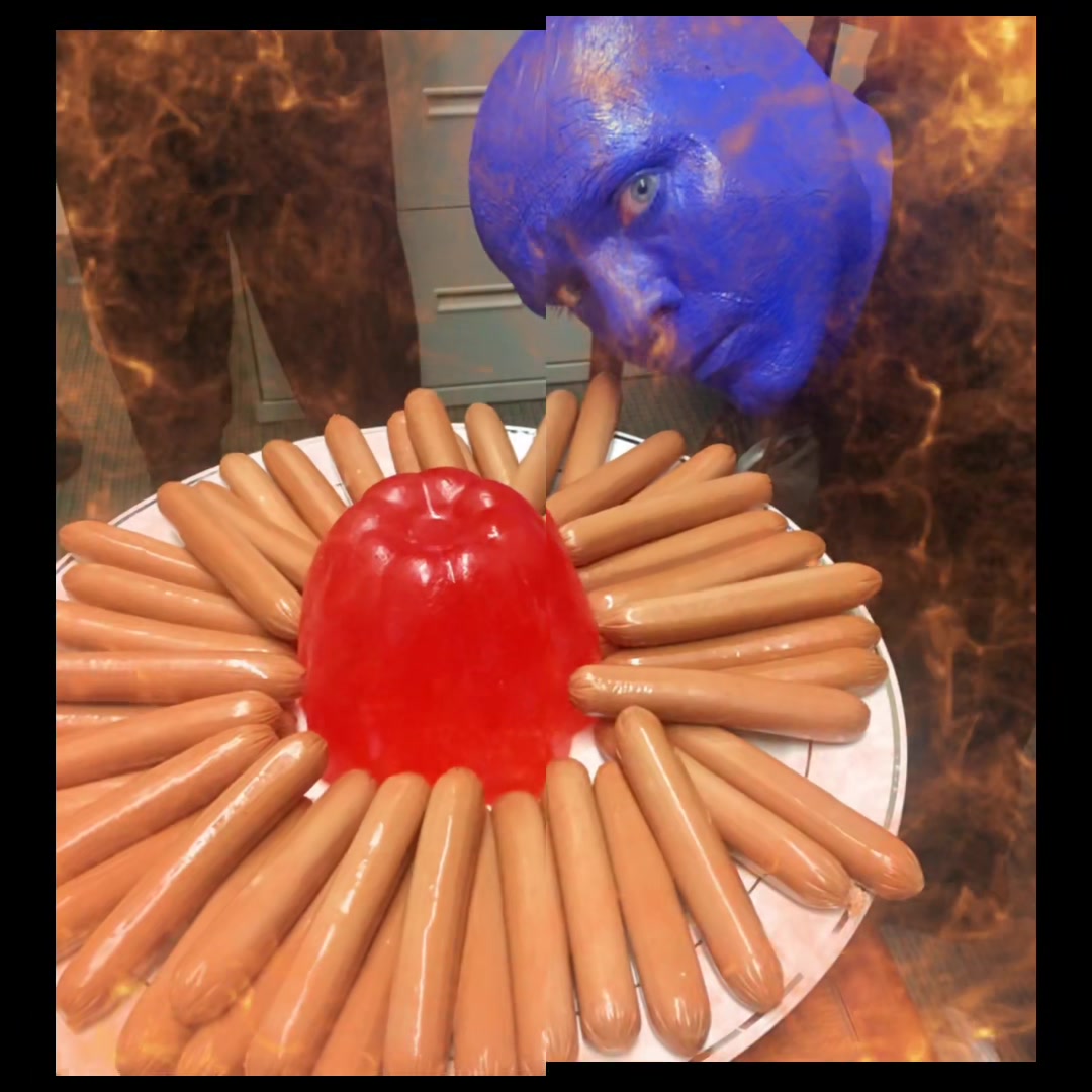 @Blue Man Group Official