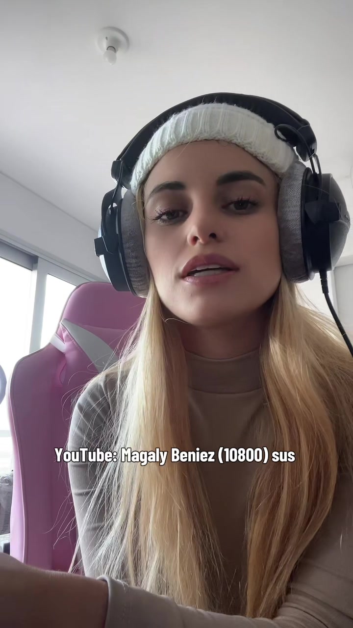 @MagalyBenitezofc