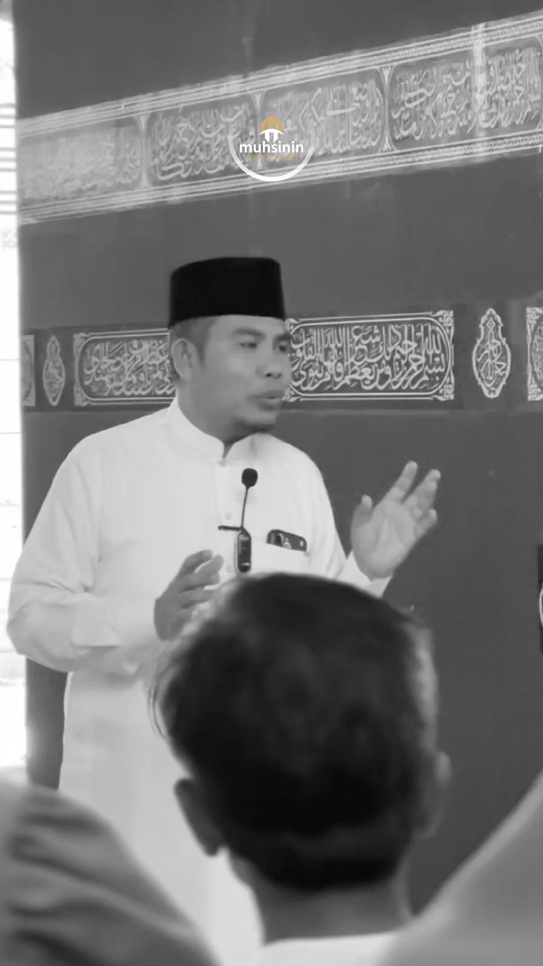 @Muhsinin Umrah dan Haji Khusus