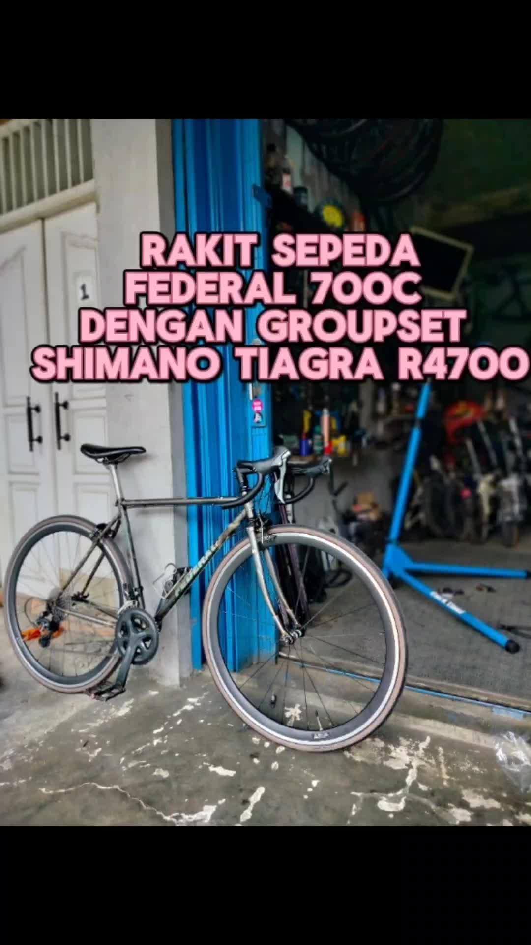 @Kertamukti Bike