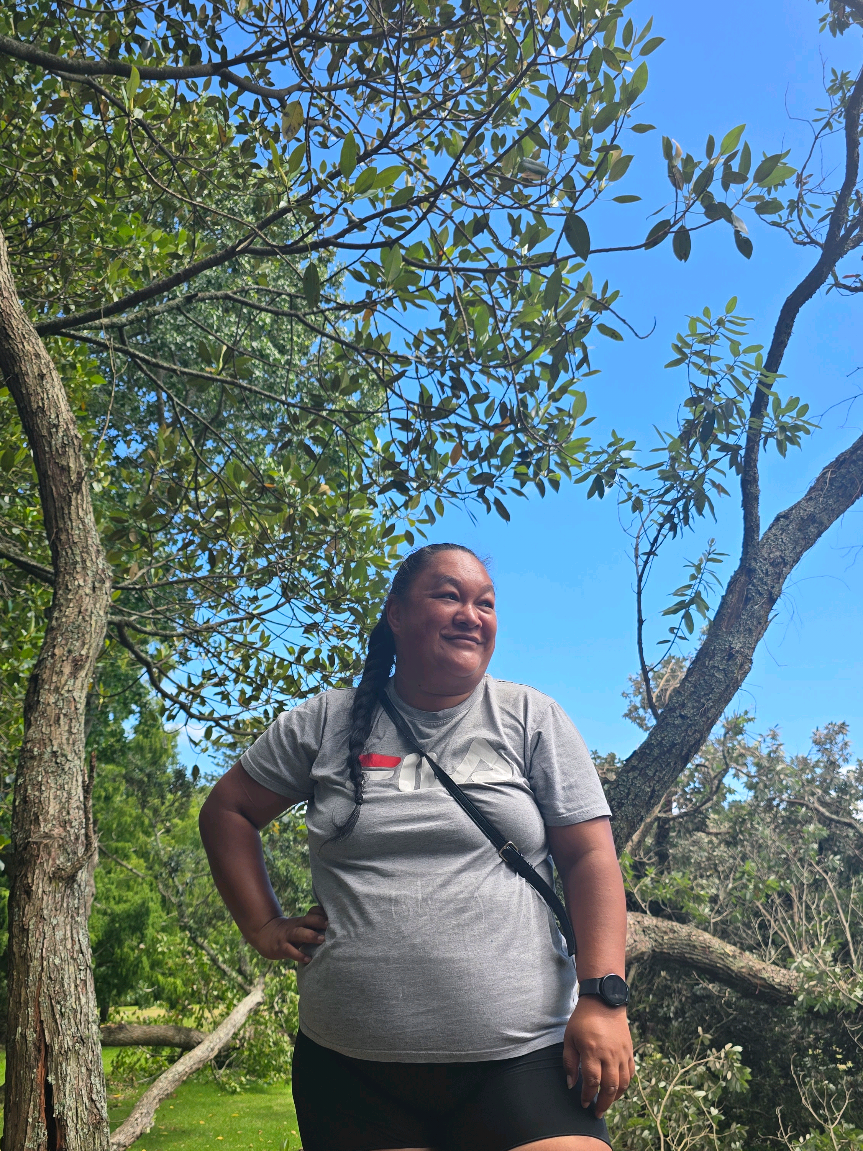 @Hinerangi Tarawa