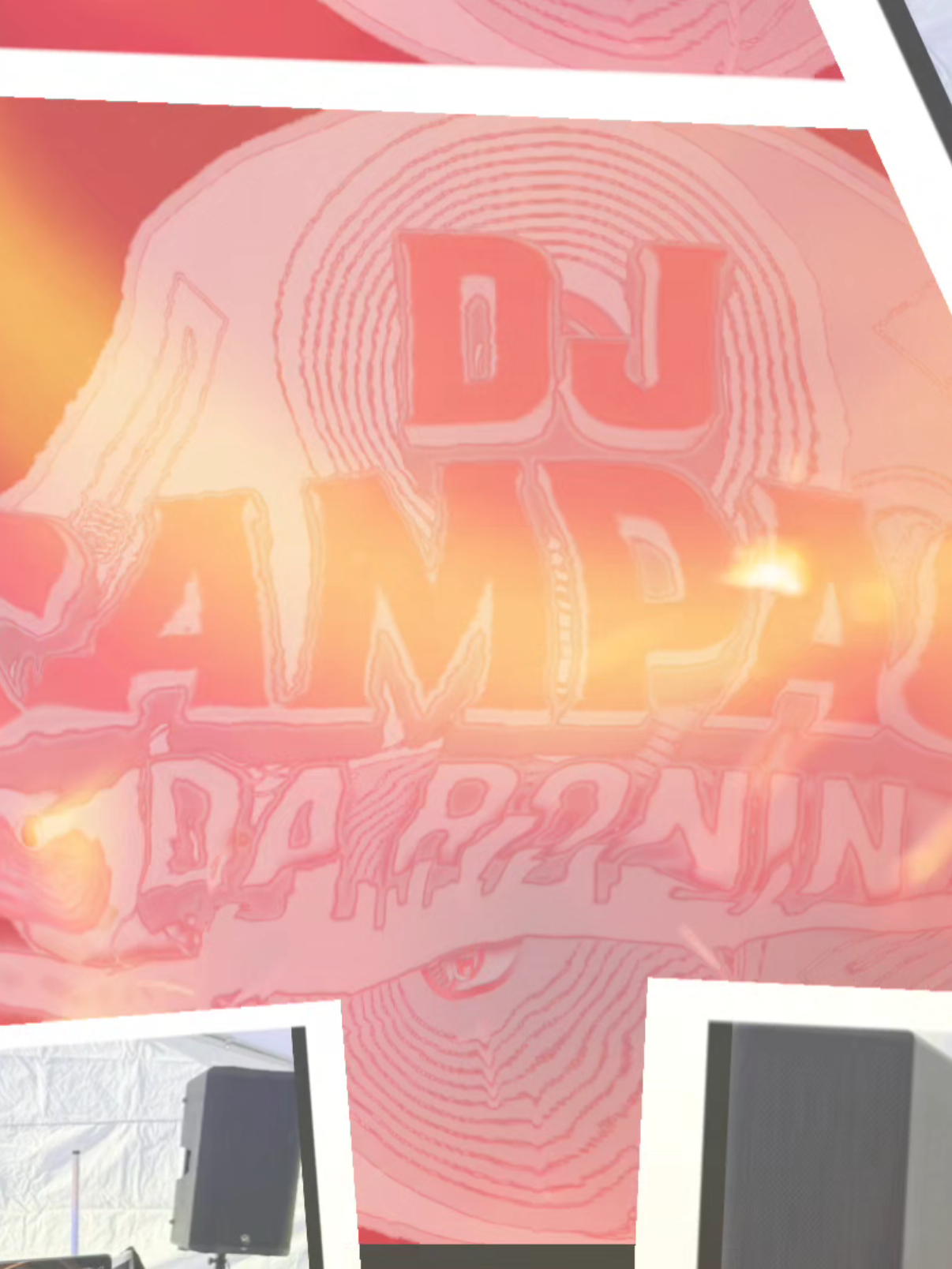 @Dj Rampage Da Ronin