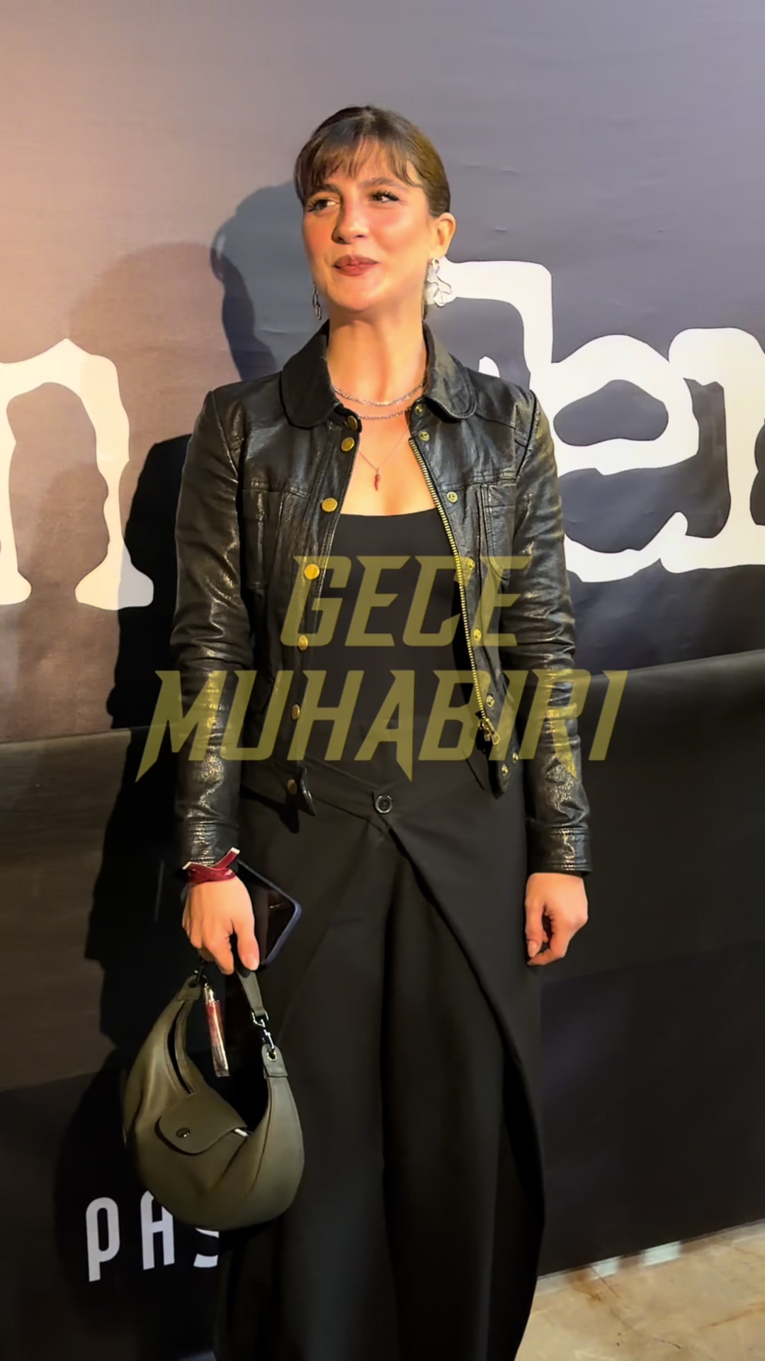 @Gece Muhabiri
