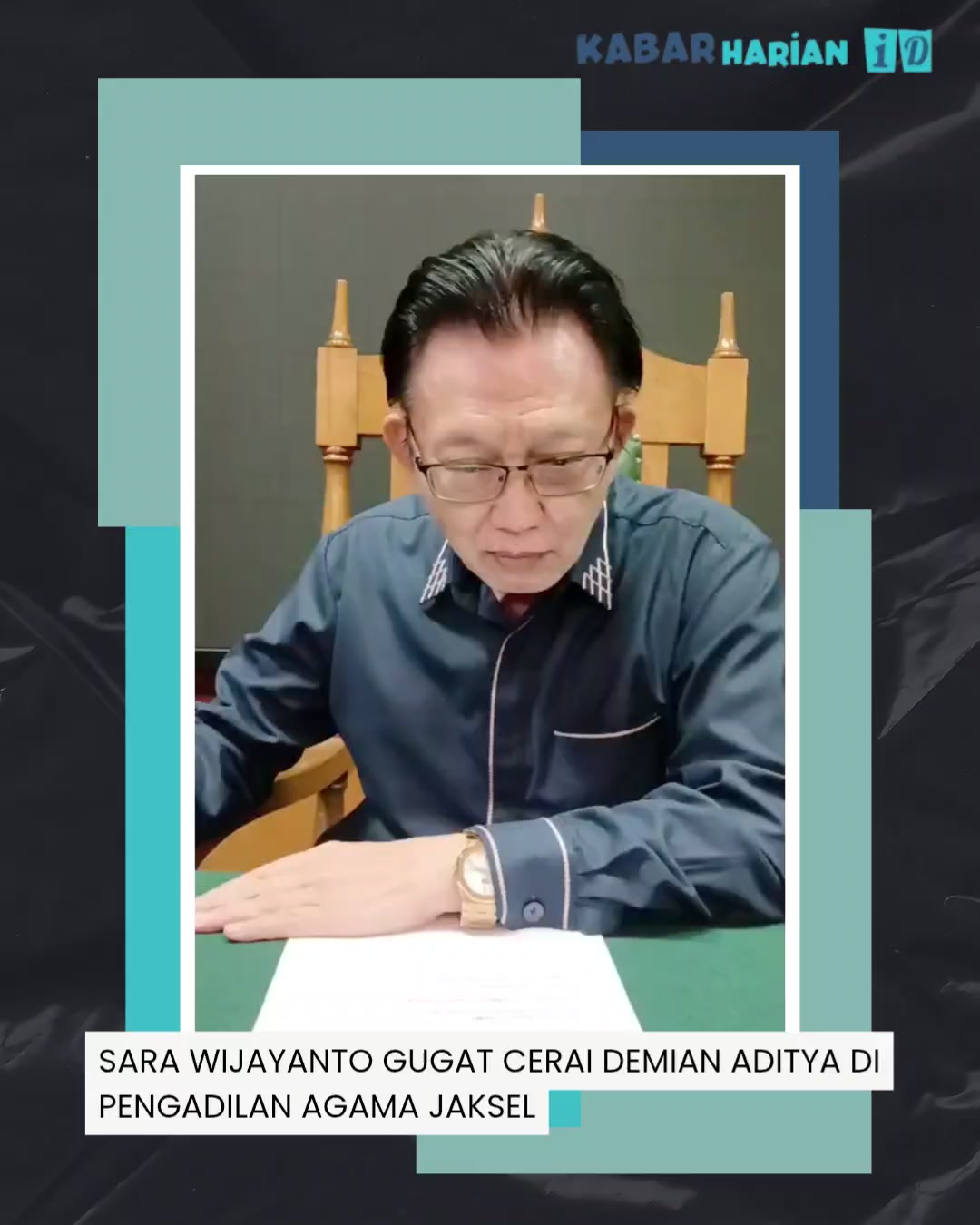@Kabar Harian Id