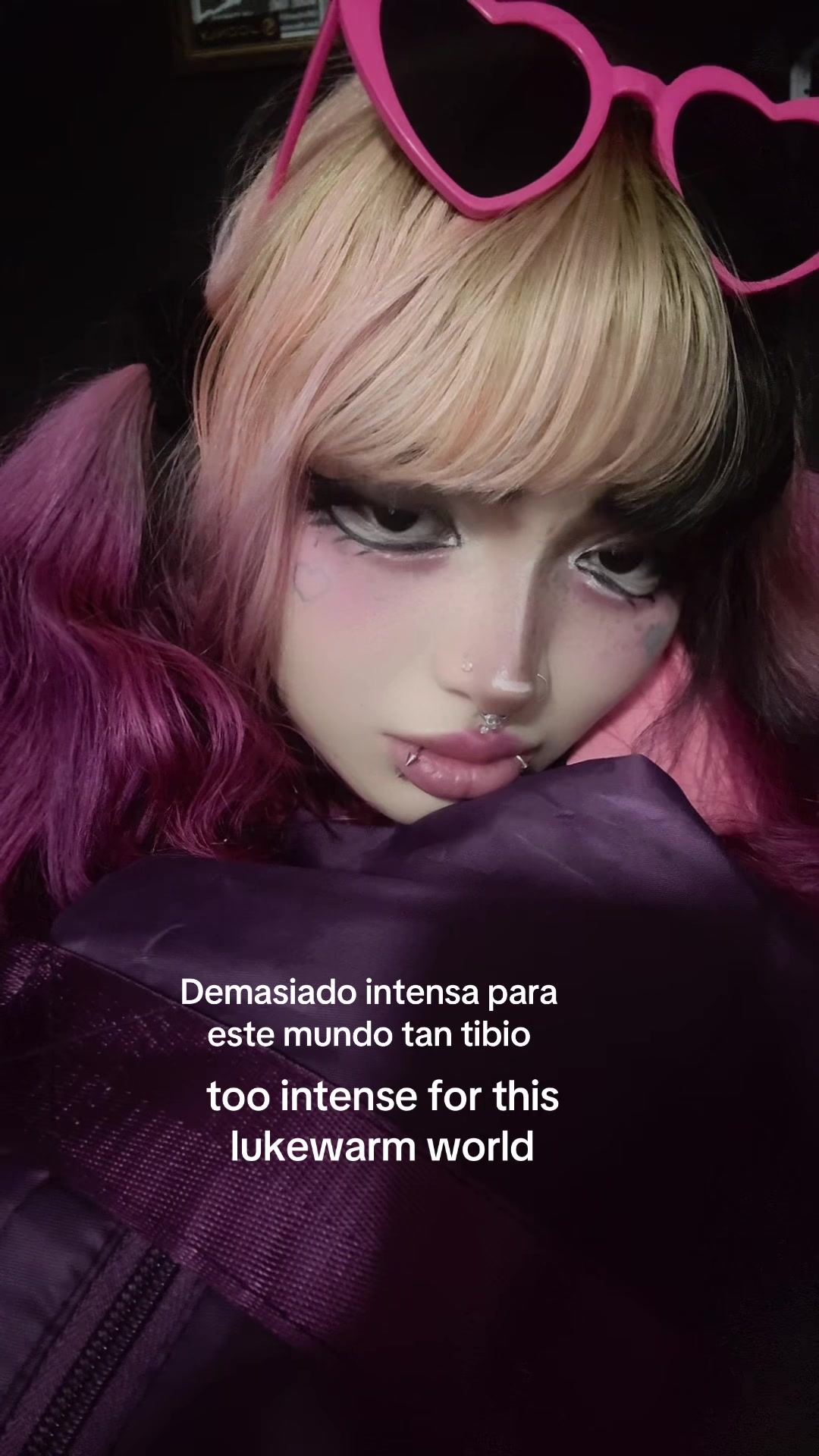 @Mixelo love
