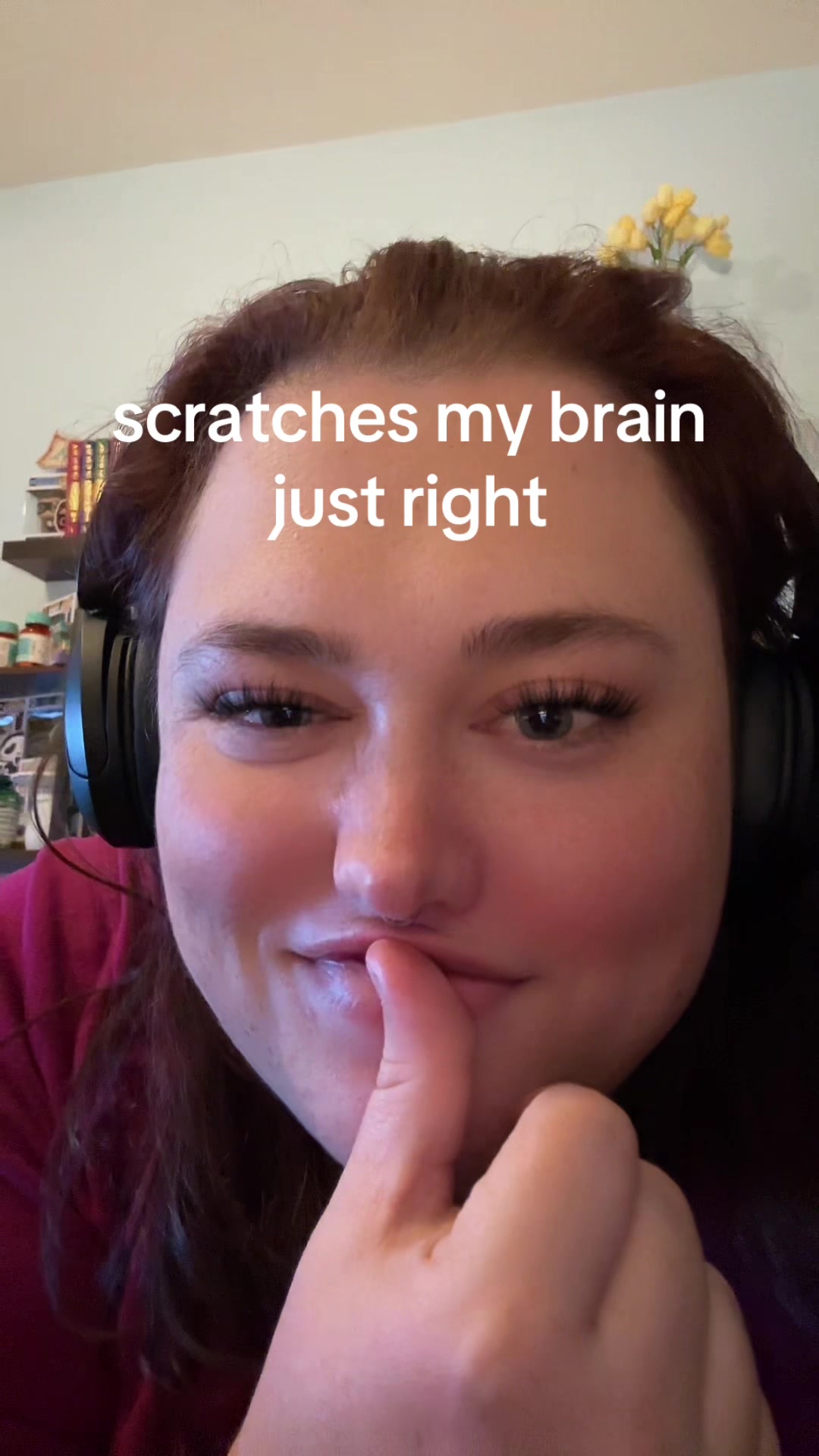 @Kaela