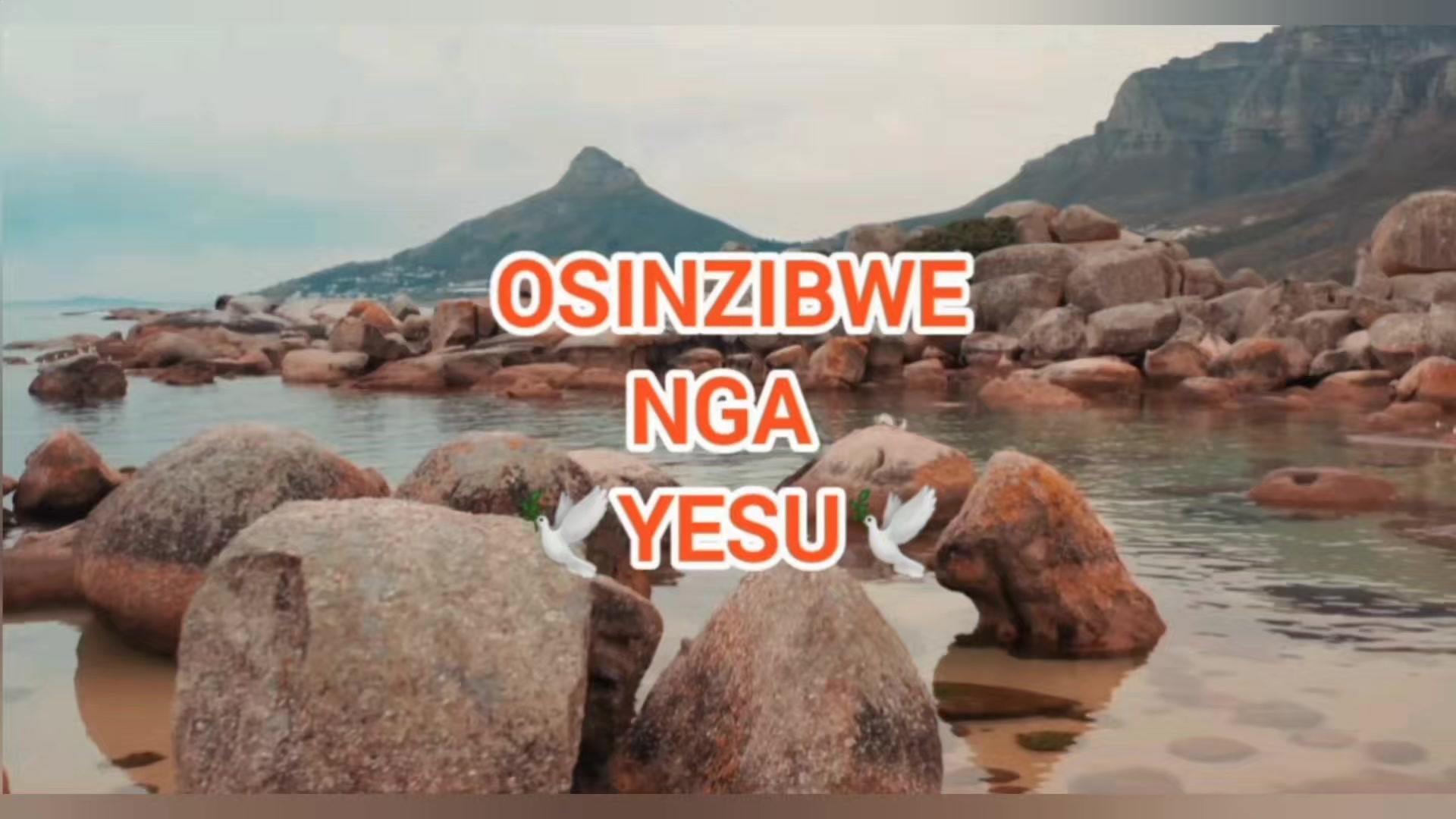 @UG TUSINZE YESU