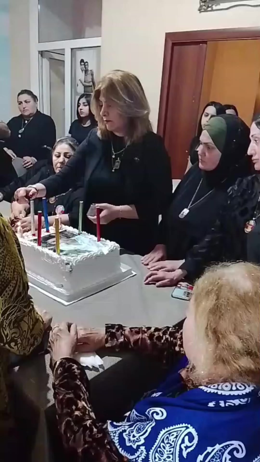 @ŞƏHİDLƏR &Ouml;LMƏZ VƏTƏN B&Ouml;L&Uuml;NMƏZ