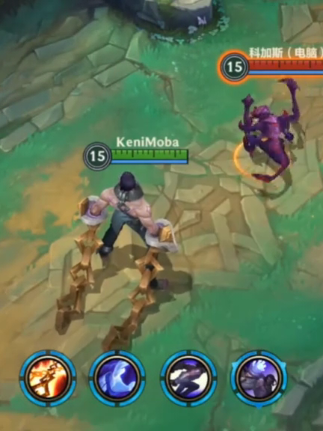@kenimoba