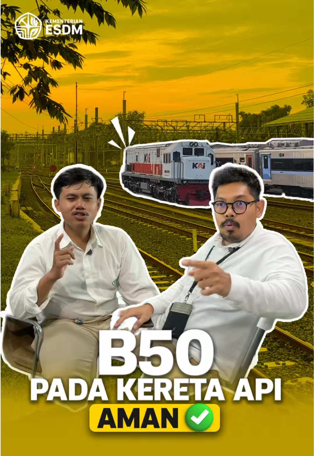 @Kementerian ESDM