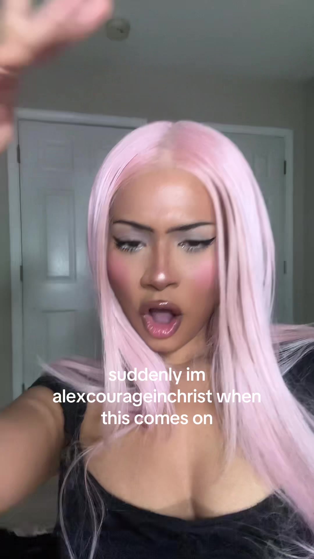 @ALIYAH&ensp;JESSICA