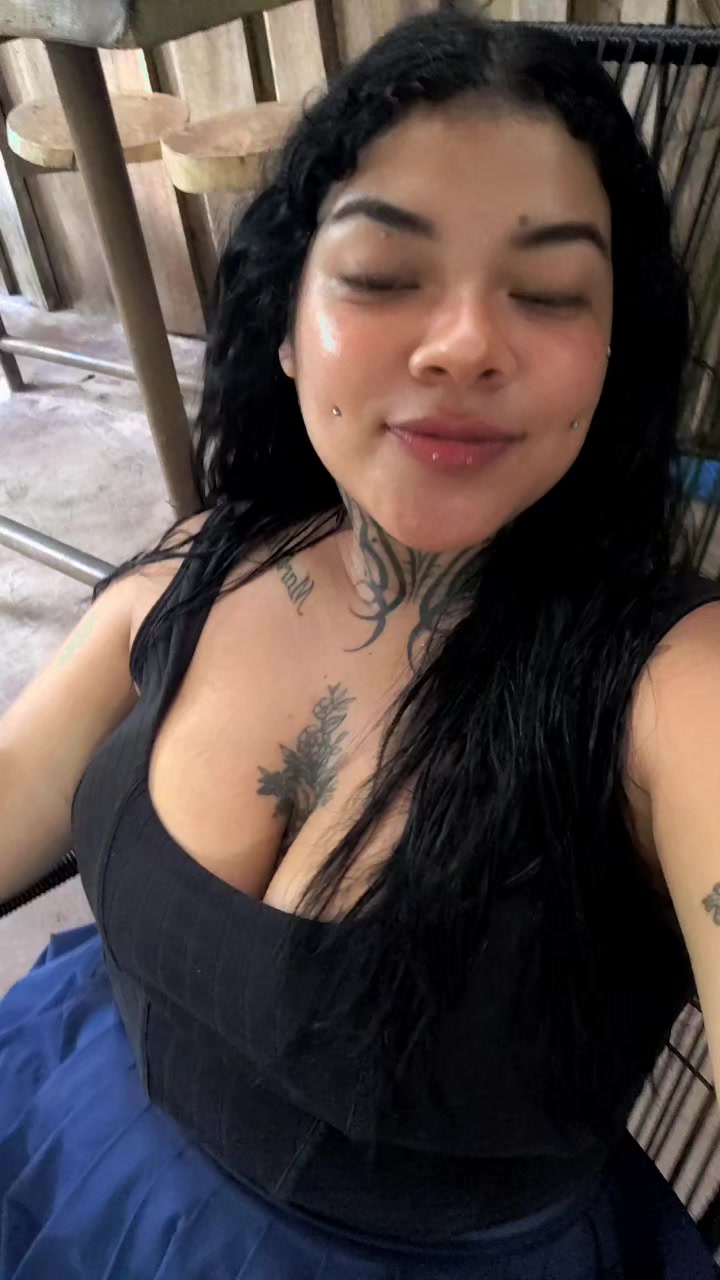 @Yailin Molina