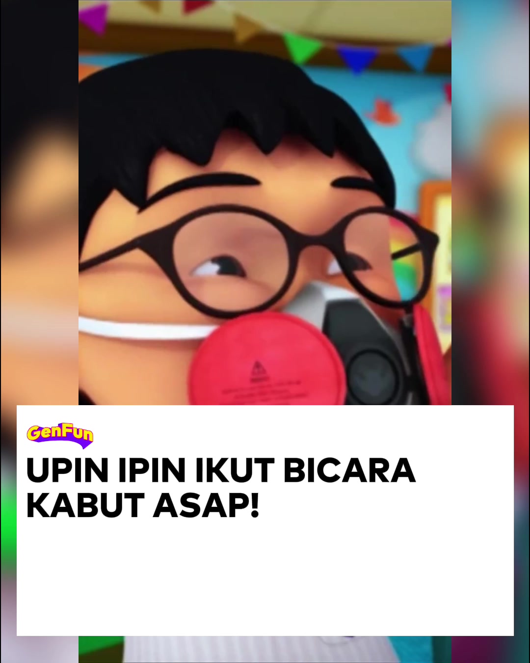 @GenFun