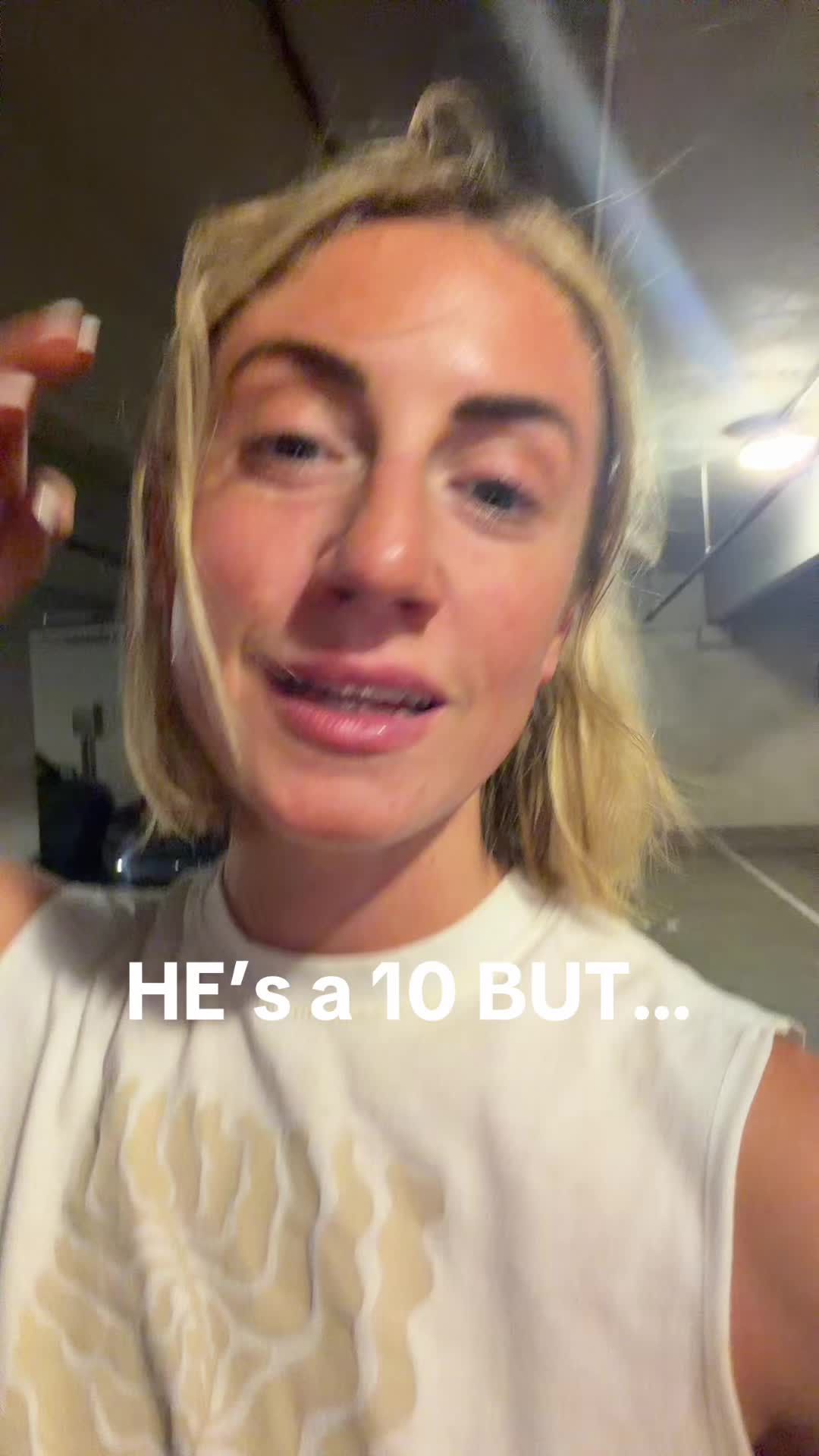 @Alexa Curtis