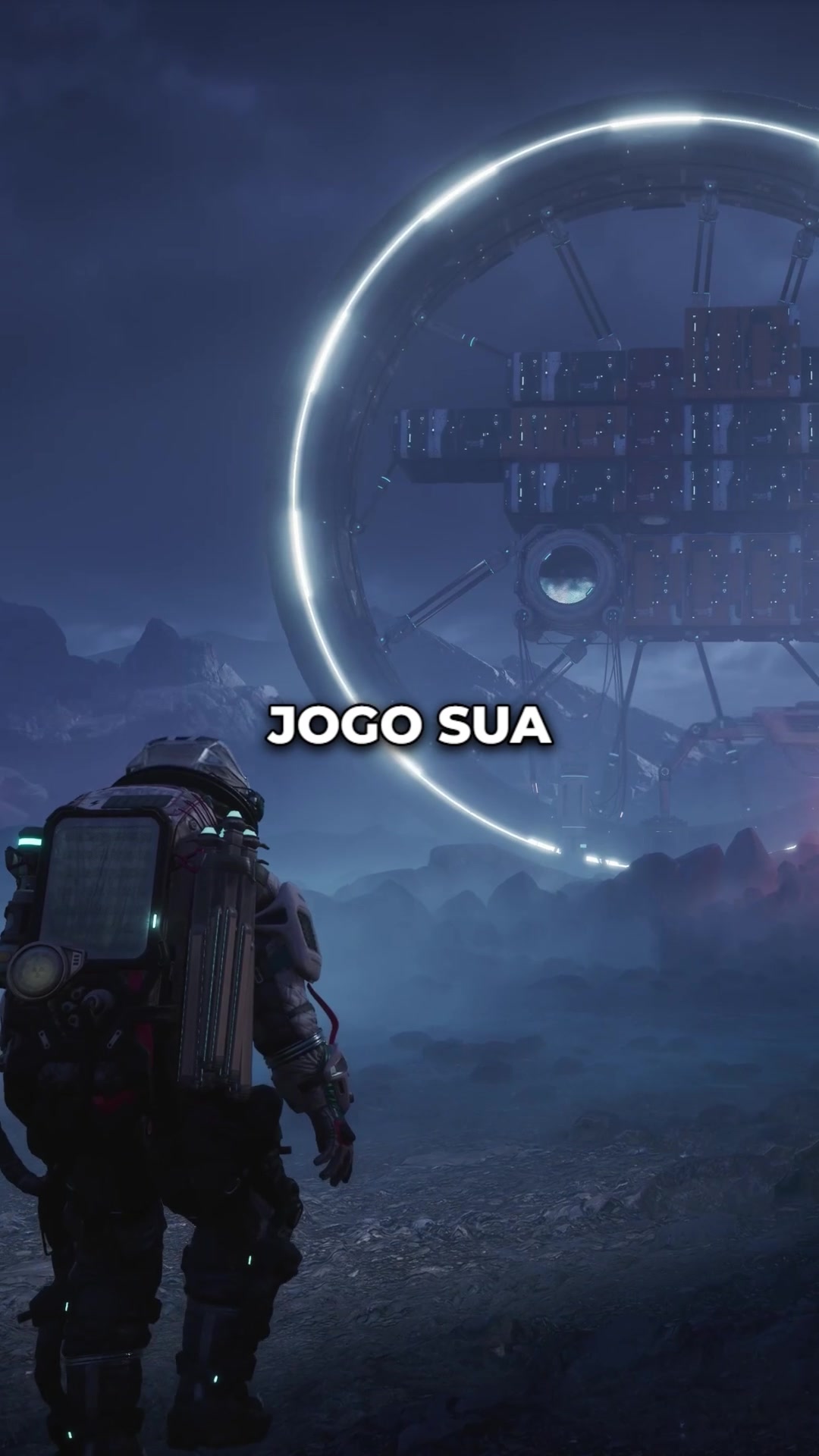 @Garimpando Jogos