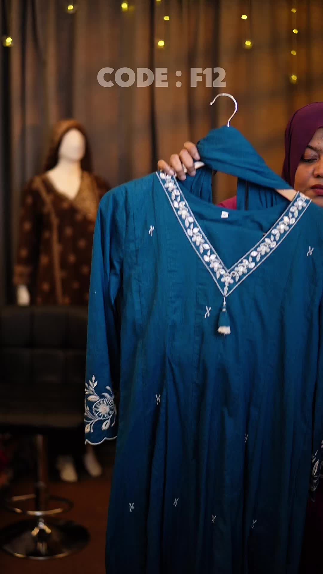 @ZAARA SBC PREMIUM KURTI