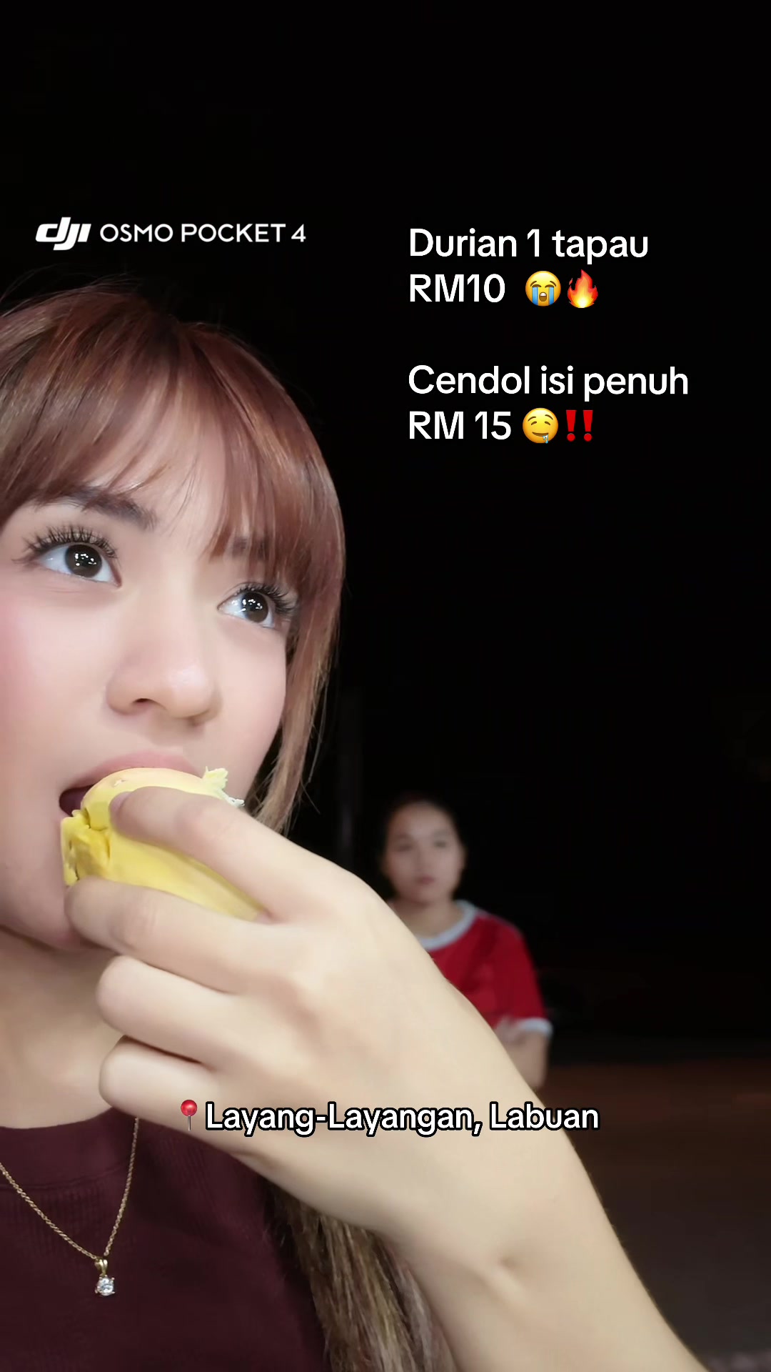@TanSri Nano ๐ธ๐ป