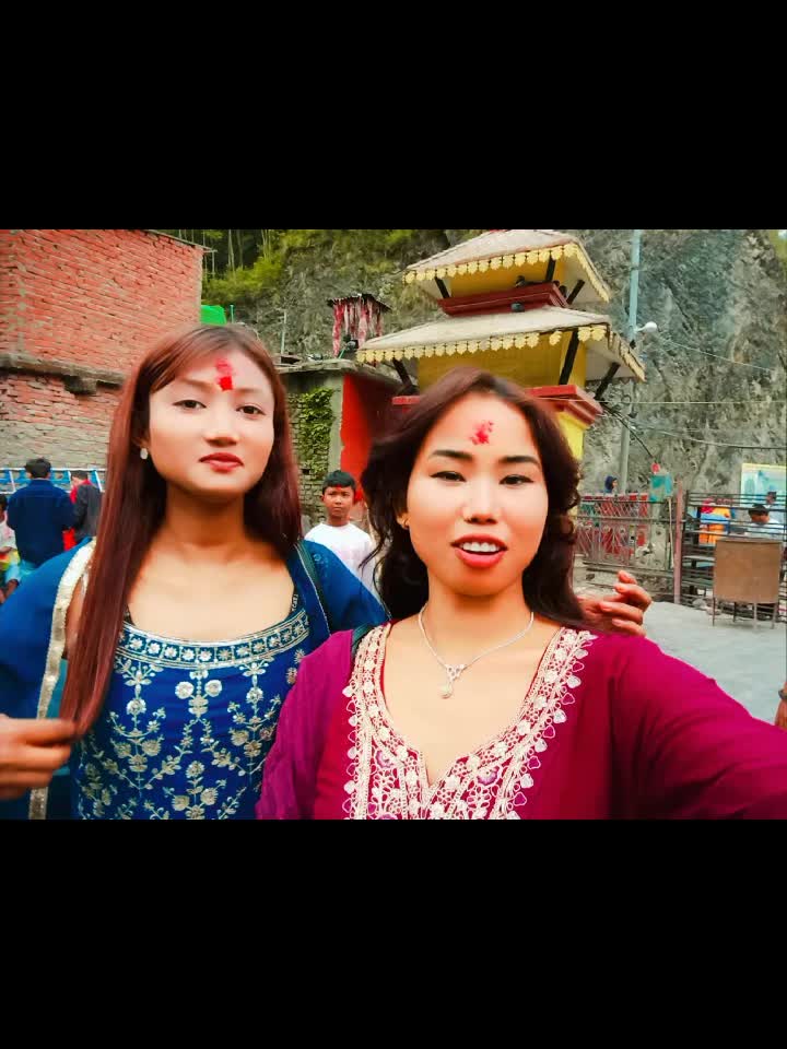 @Sonu Tharu🧿