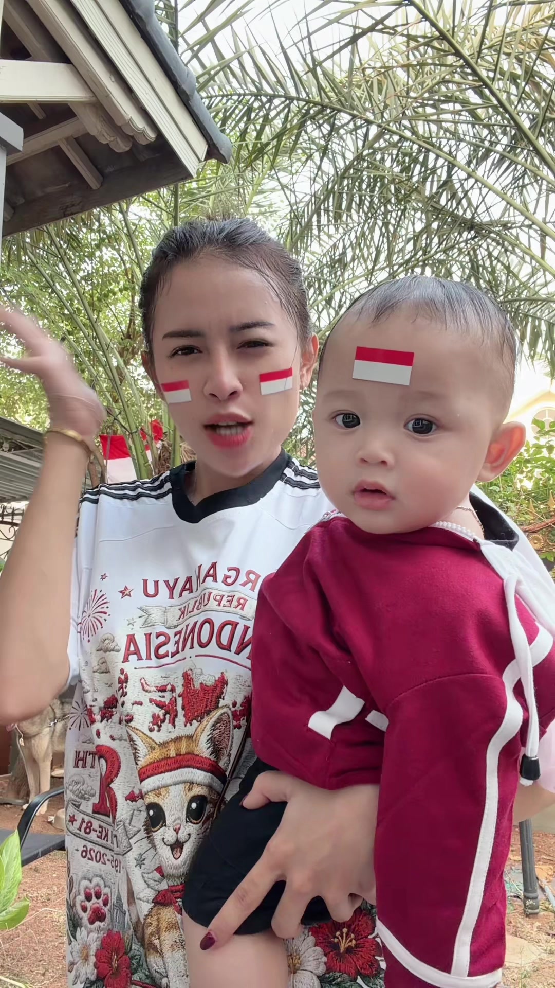 @MOMMY NYA ZIEL