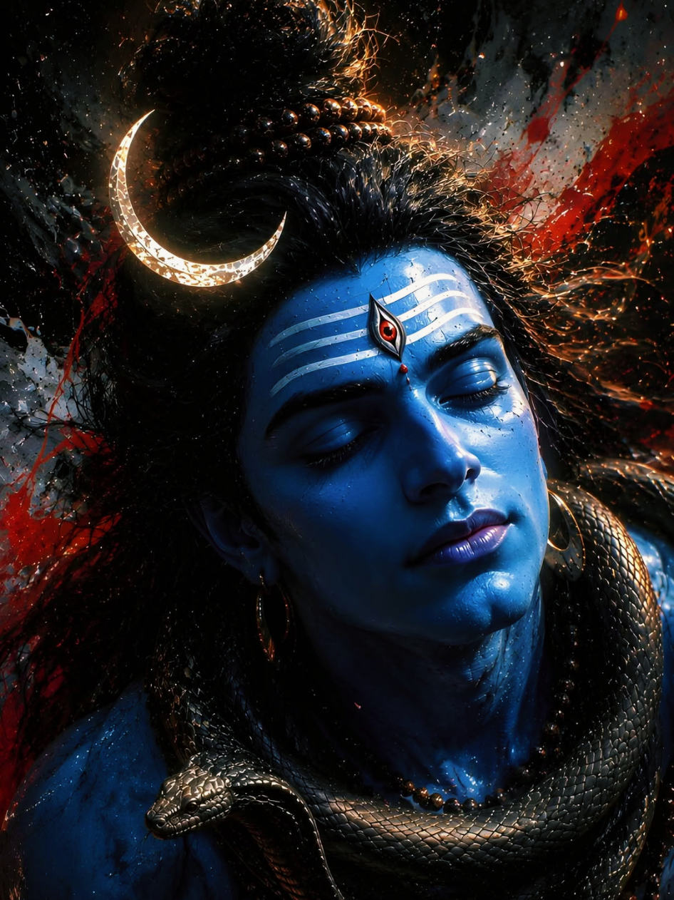 @ॐ महाकाल प्रेमी 🧿