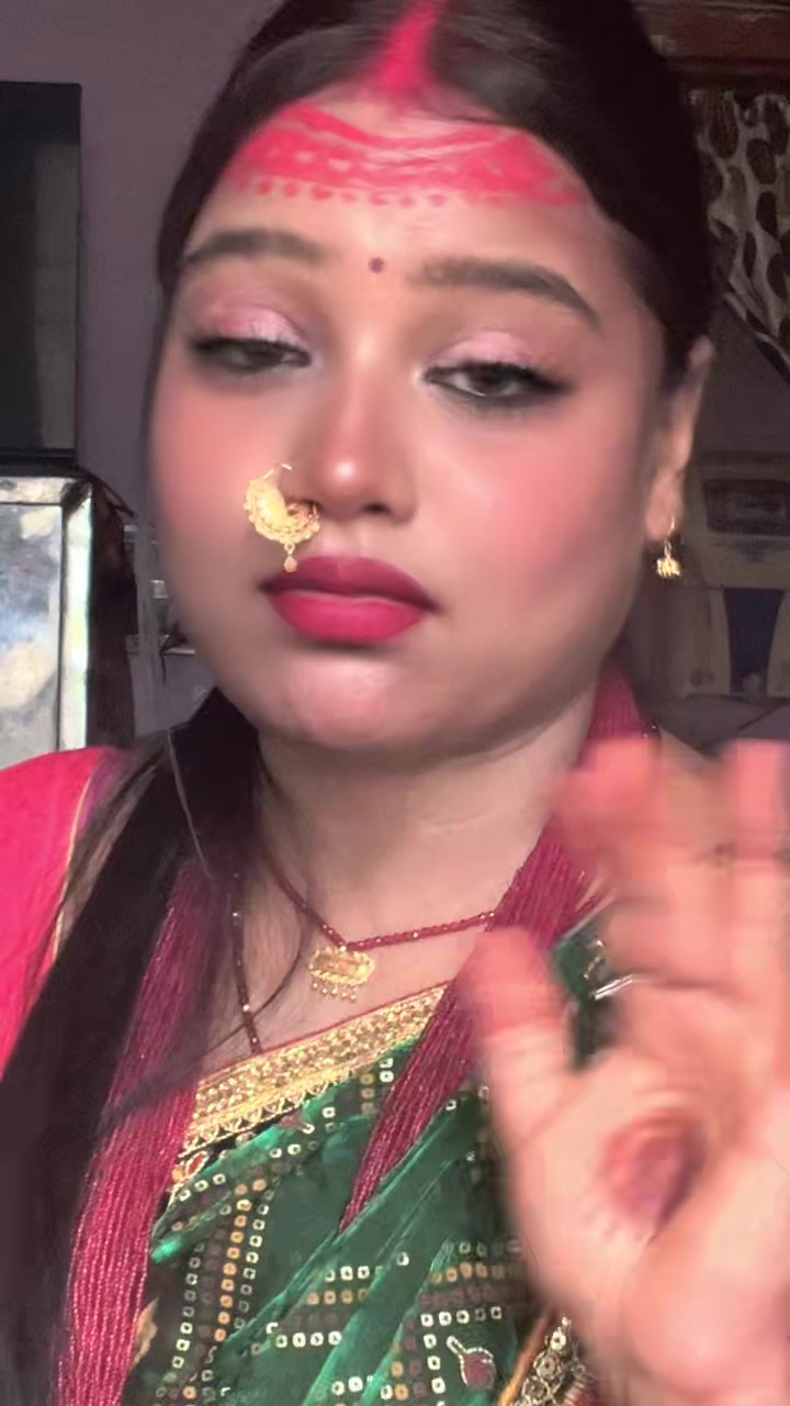 @Payal randhir karn
