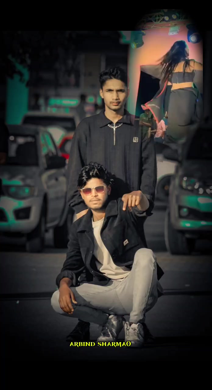 @Mr Rohit Ram