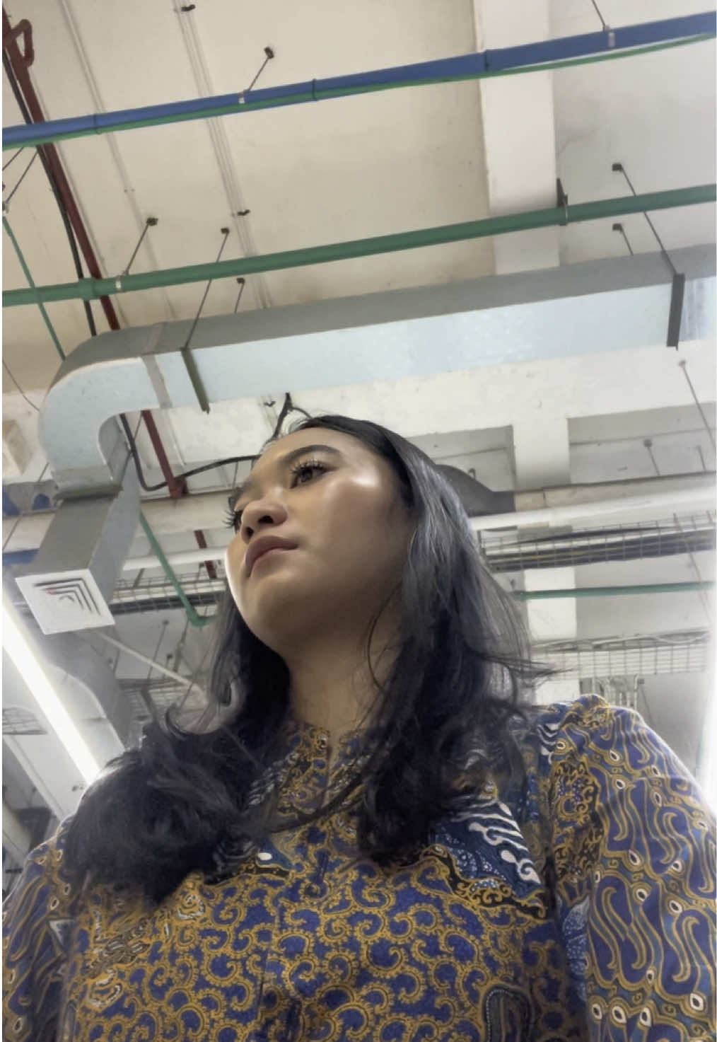 @capek dikit